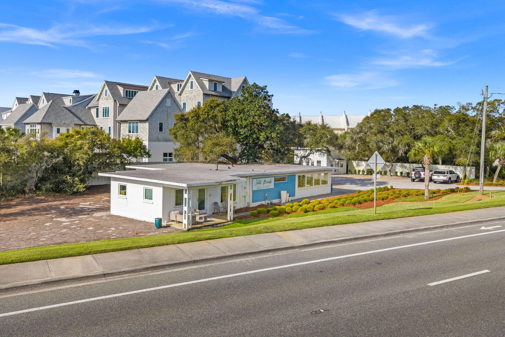 13514 E Emerald Coast Parkway Inlet Beach FL 32461