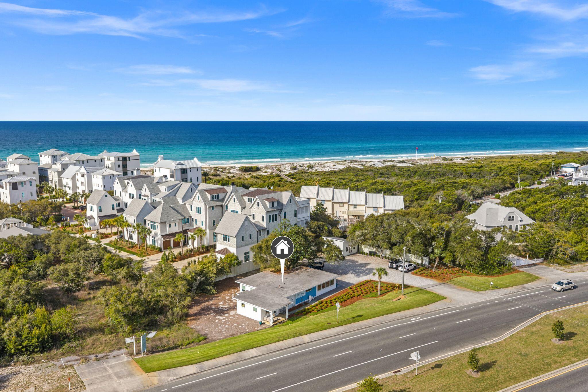 13514 E Emerald Coast Parkway Inlet Beach FL 32461