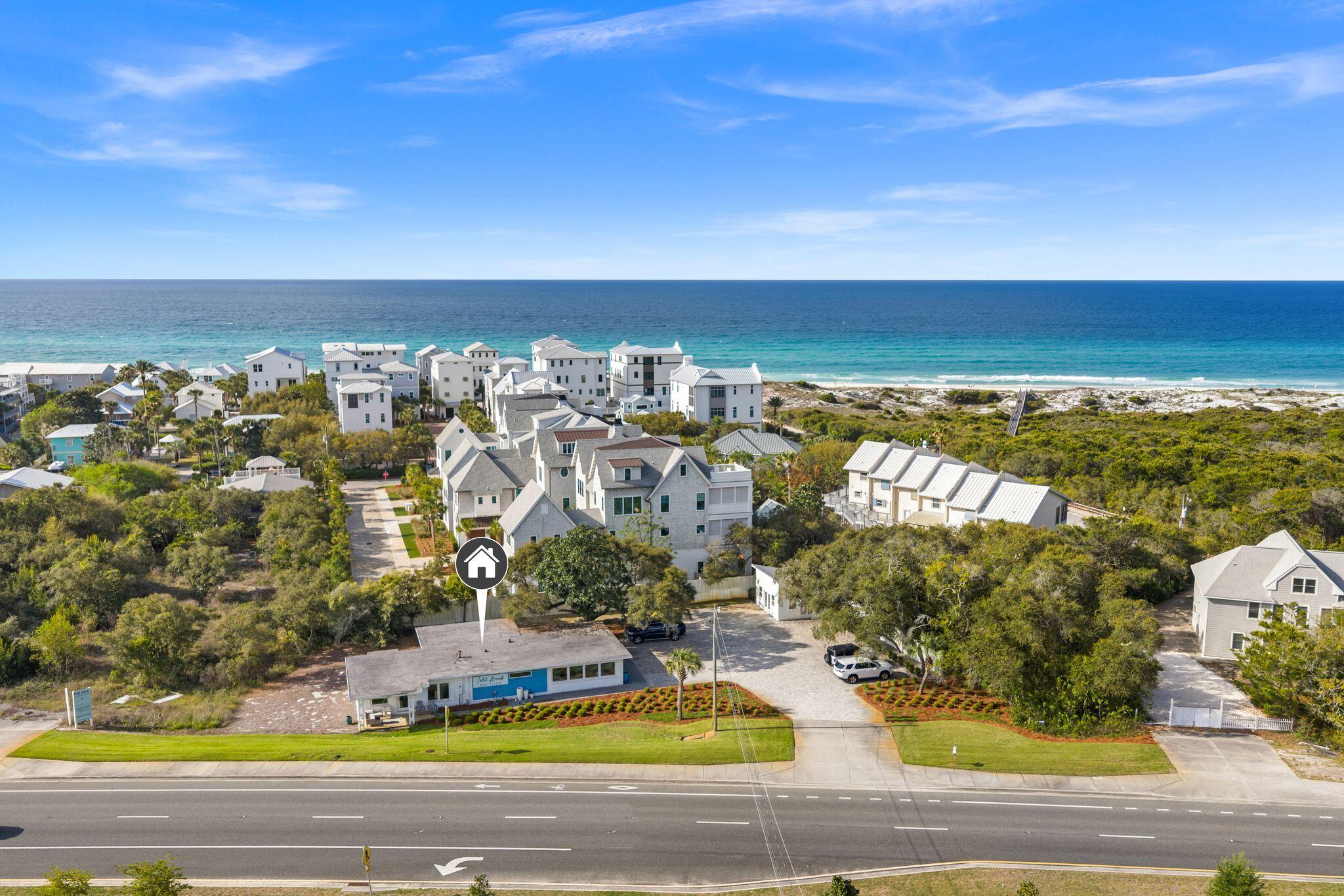 13514 E Emerald Coast Parkway Inlet Beach FL 32461