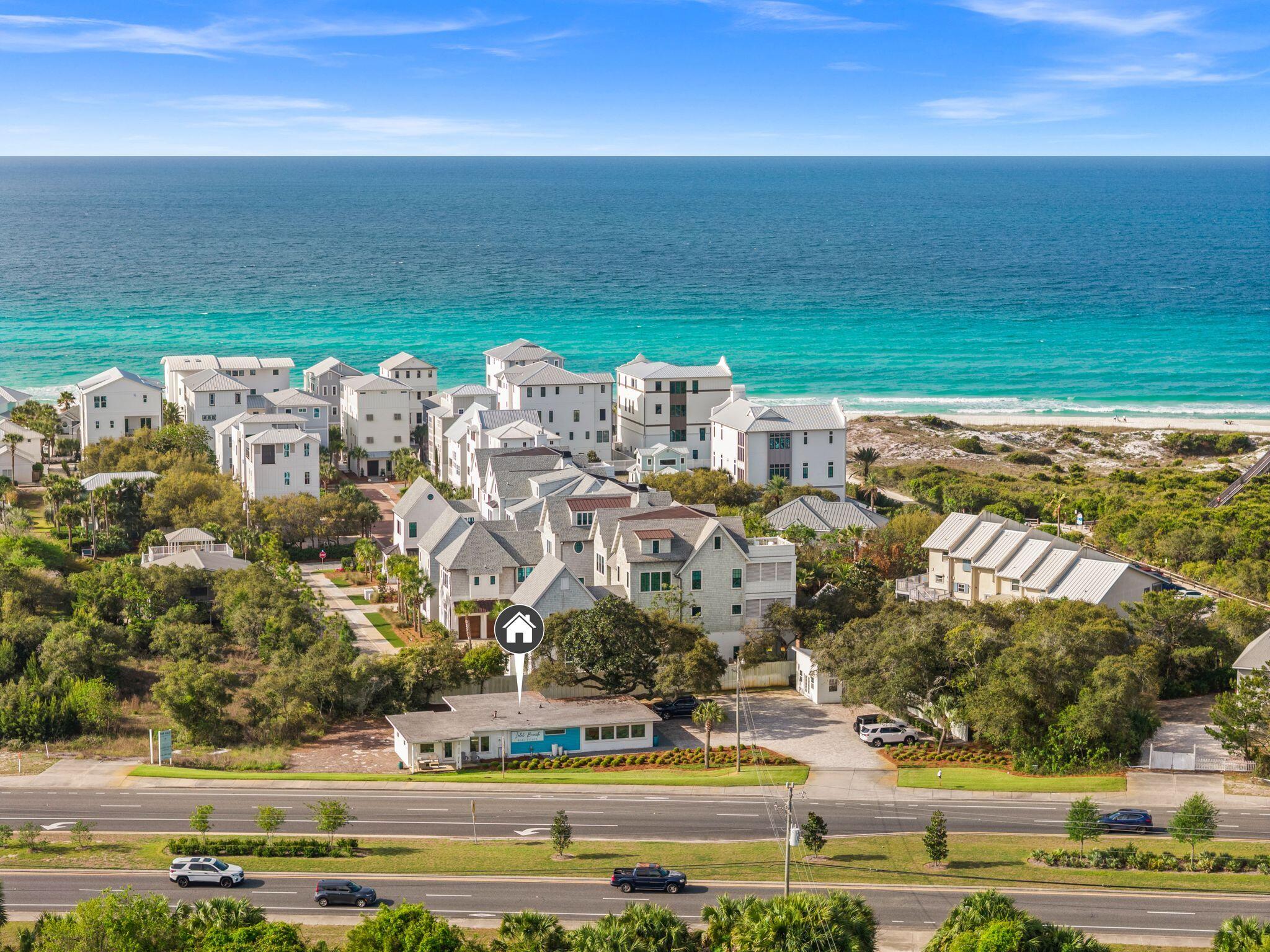 13514 E Emerald Coast Parkway Inlet Beach FL 32461