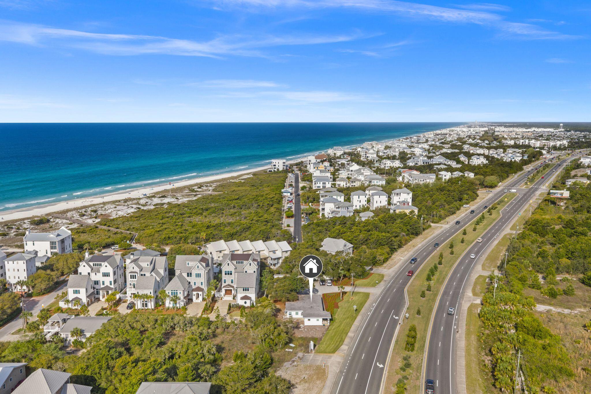 13514 E Emerald Coast Parkway Inlet Beach FL 32461