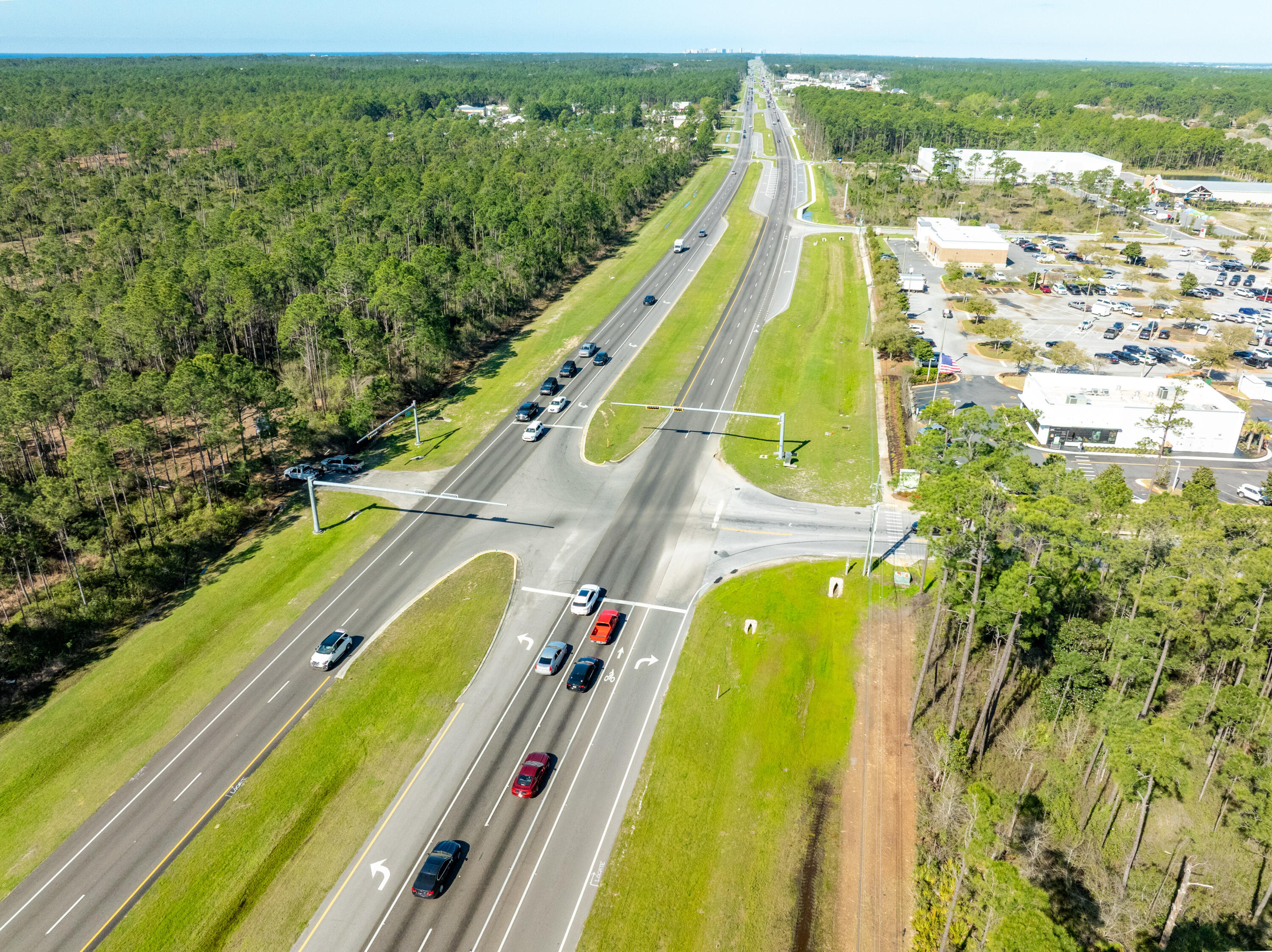 24-ACRES Highway 98 Santa Rosa Beach FL 32459