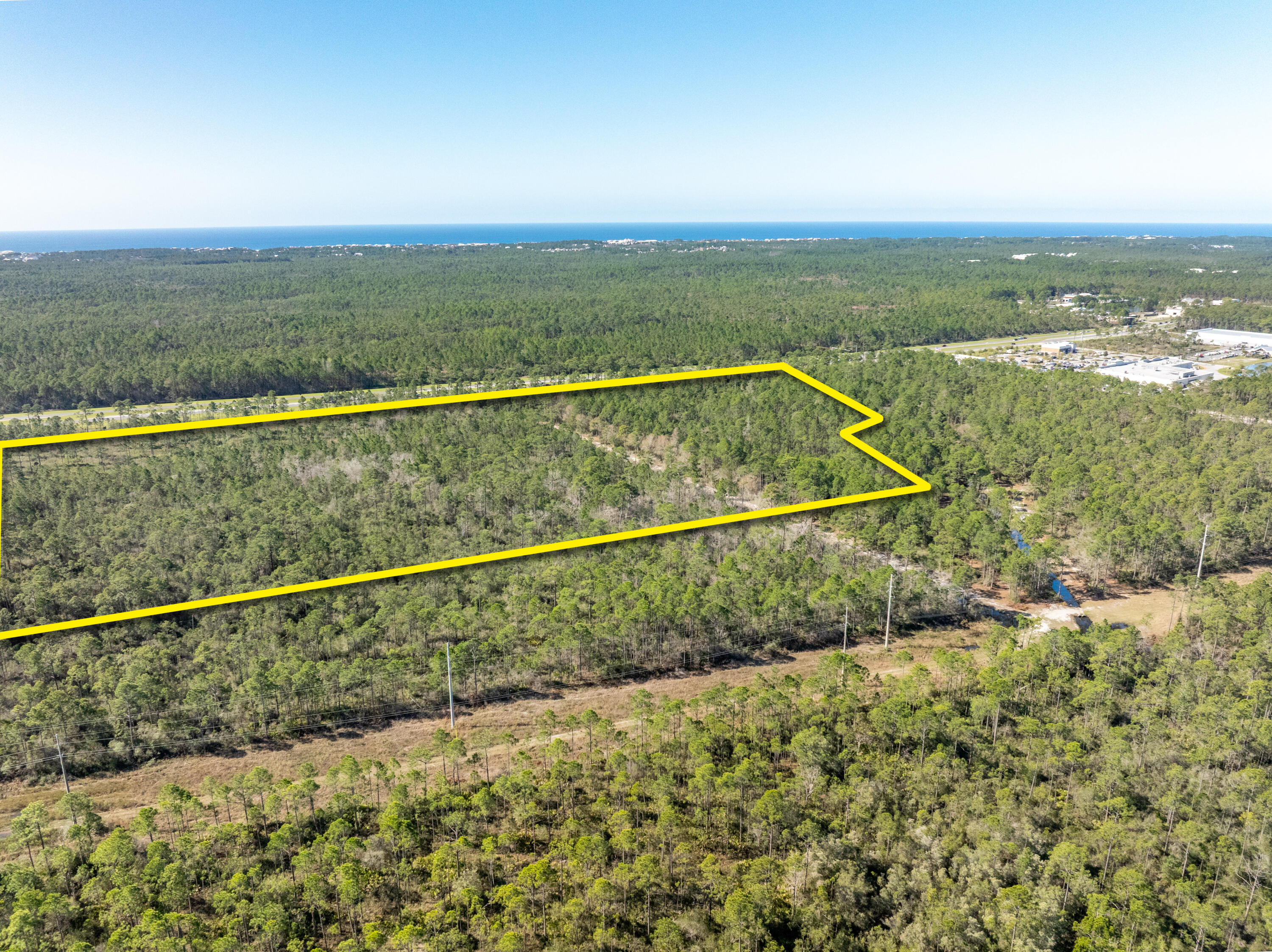 24-ACRES Highway 98 Santa Rosa Beach FL 32459