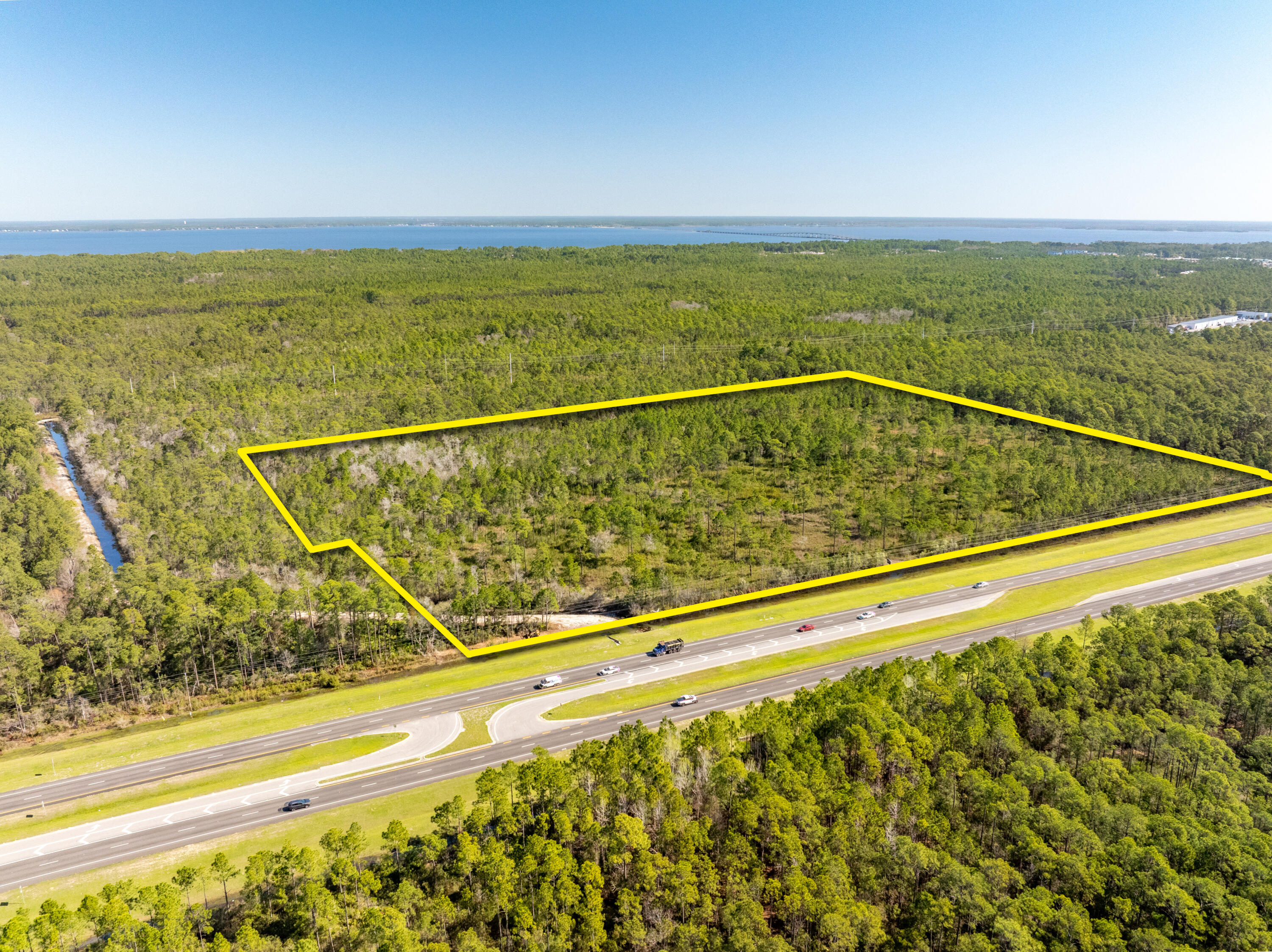 24-ACRES Highway 98 Santa Rosa Beach FL 32459