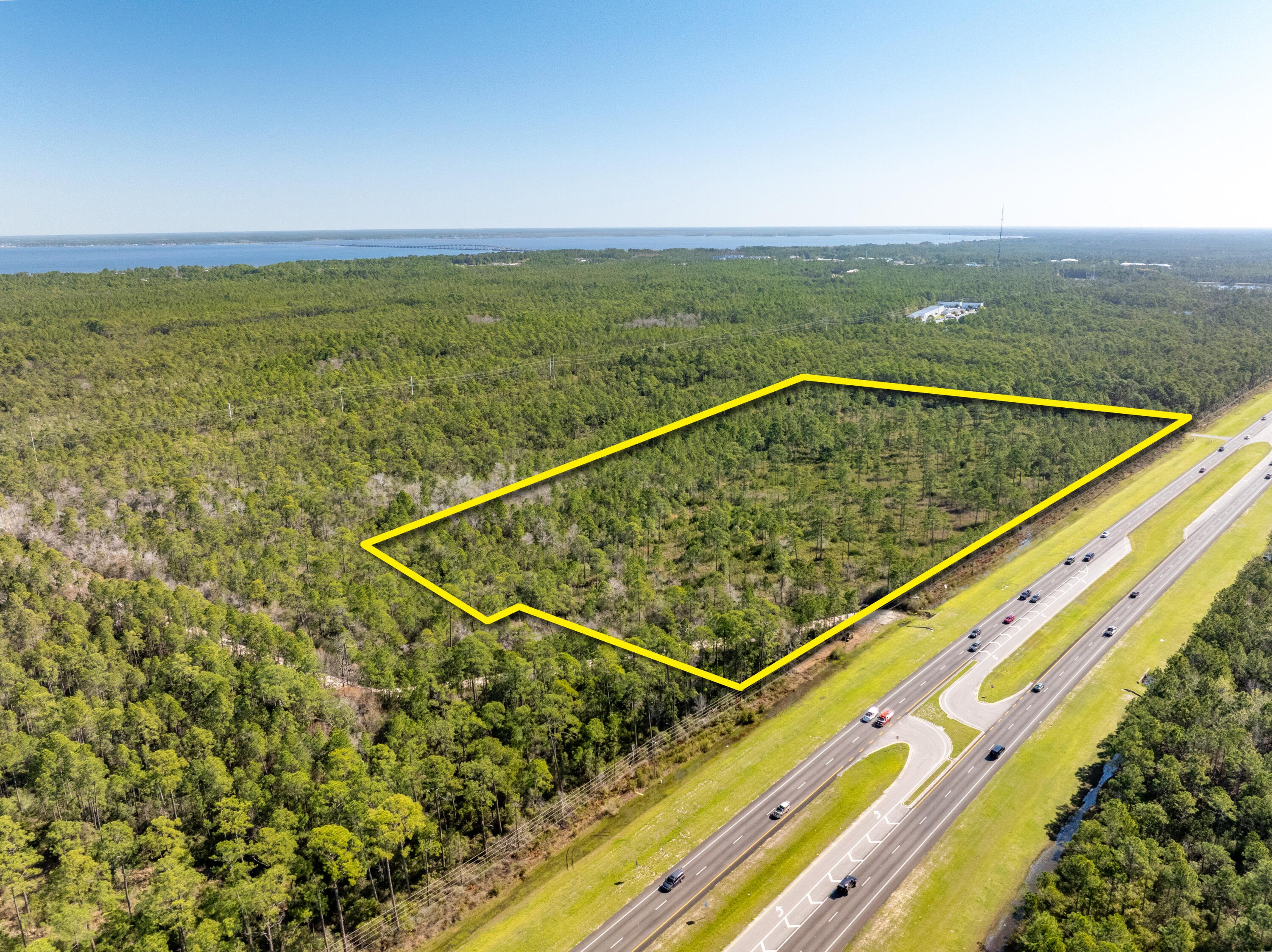 24-ACRES Highway 98 Santa Rosa Beach FL 32459