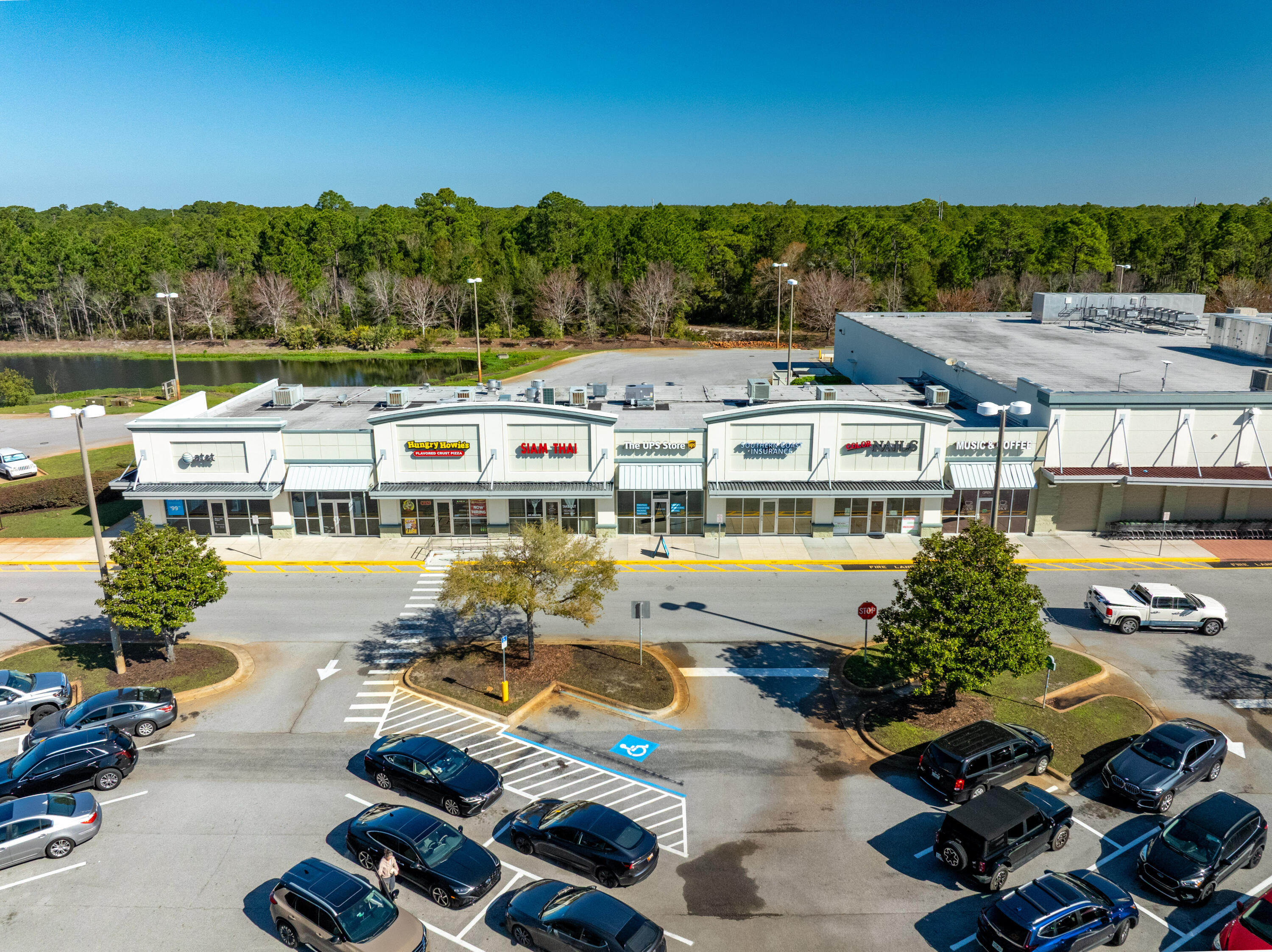 24-ACRES Highway 98 Santa Rosa Beach FL 32459