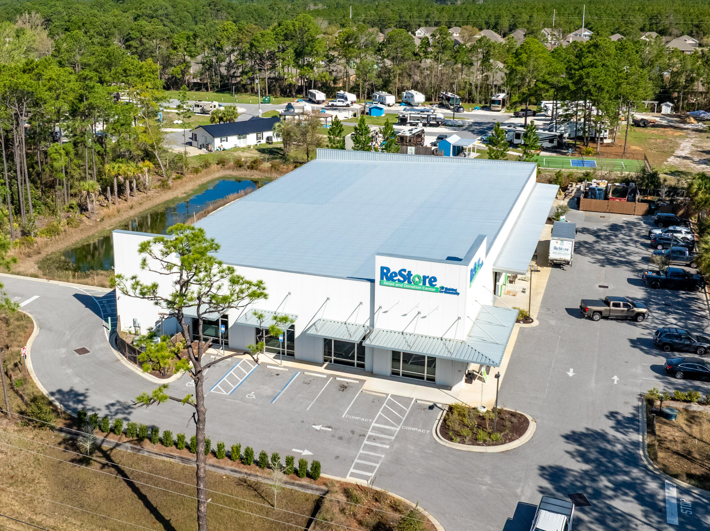 24-ACRES Highway 98 Santa Rosa Beach FL 32459