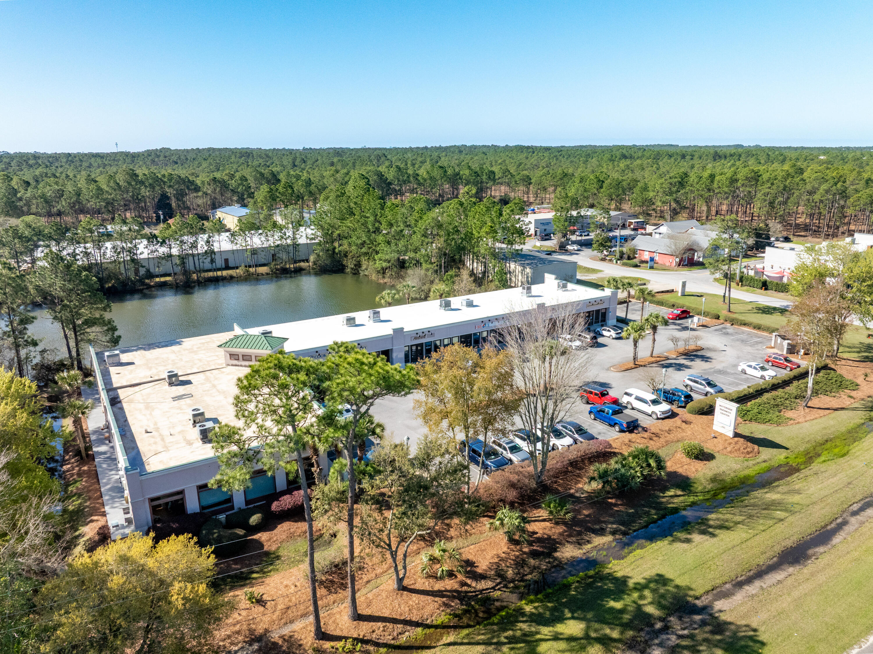 24-ACRES Highway 98 Santa Rosa Beach FL 32459