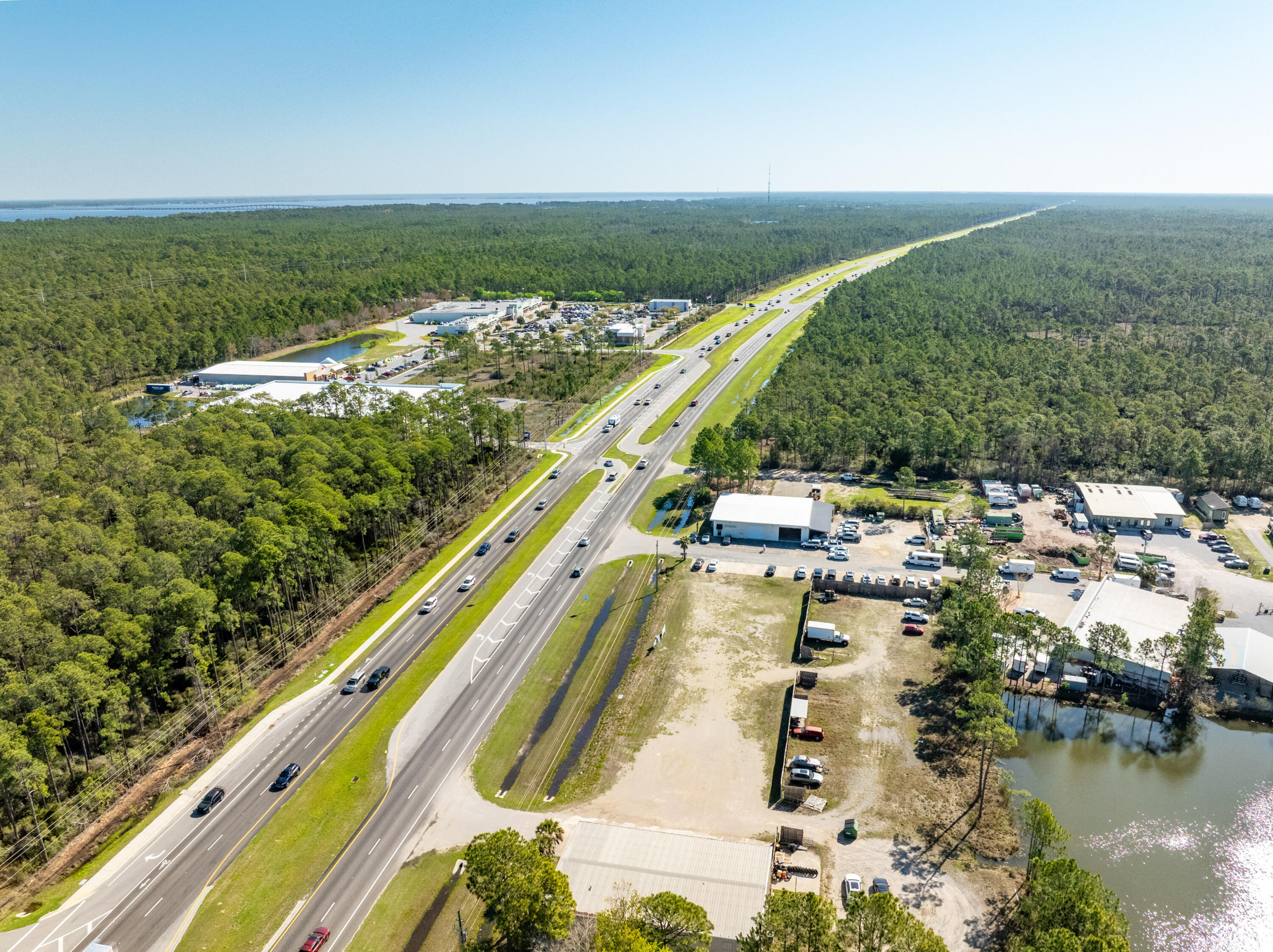 24-ACRES Highway 98 Santa Rosa Beach FL 32459