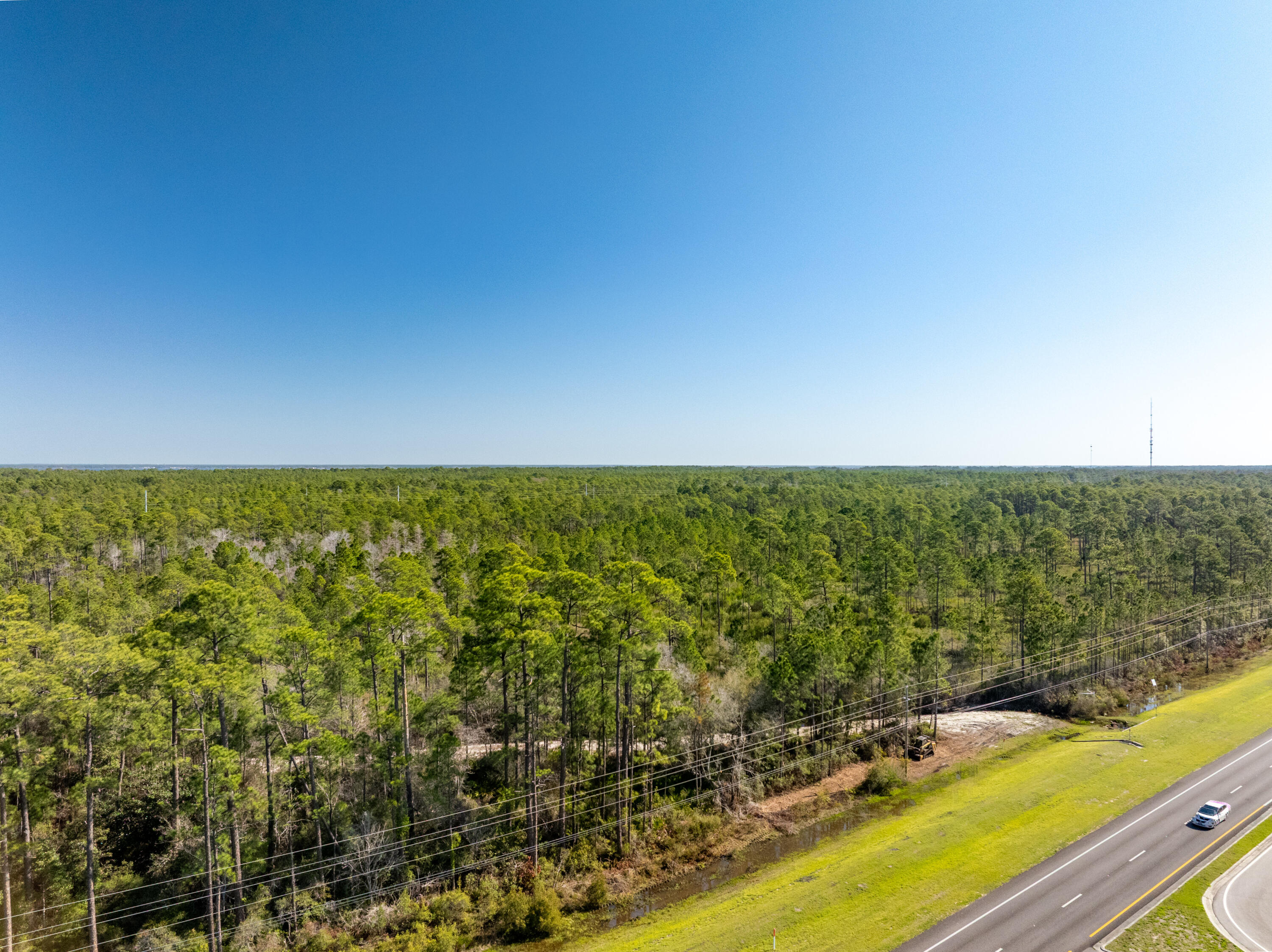 24-ACRES Highway 98 Santa Rosa Beach FL 32459