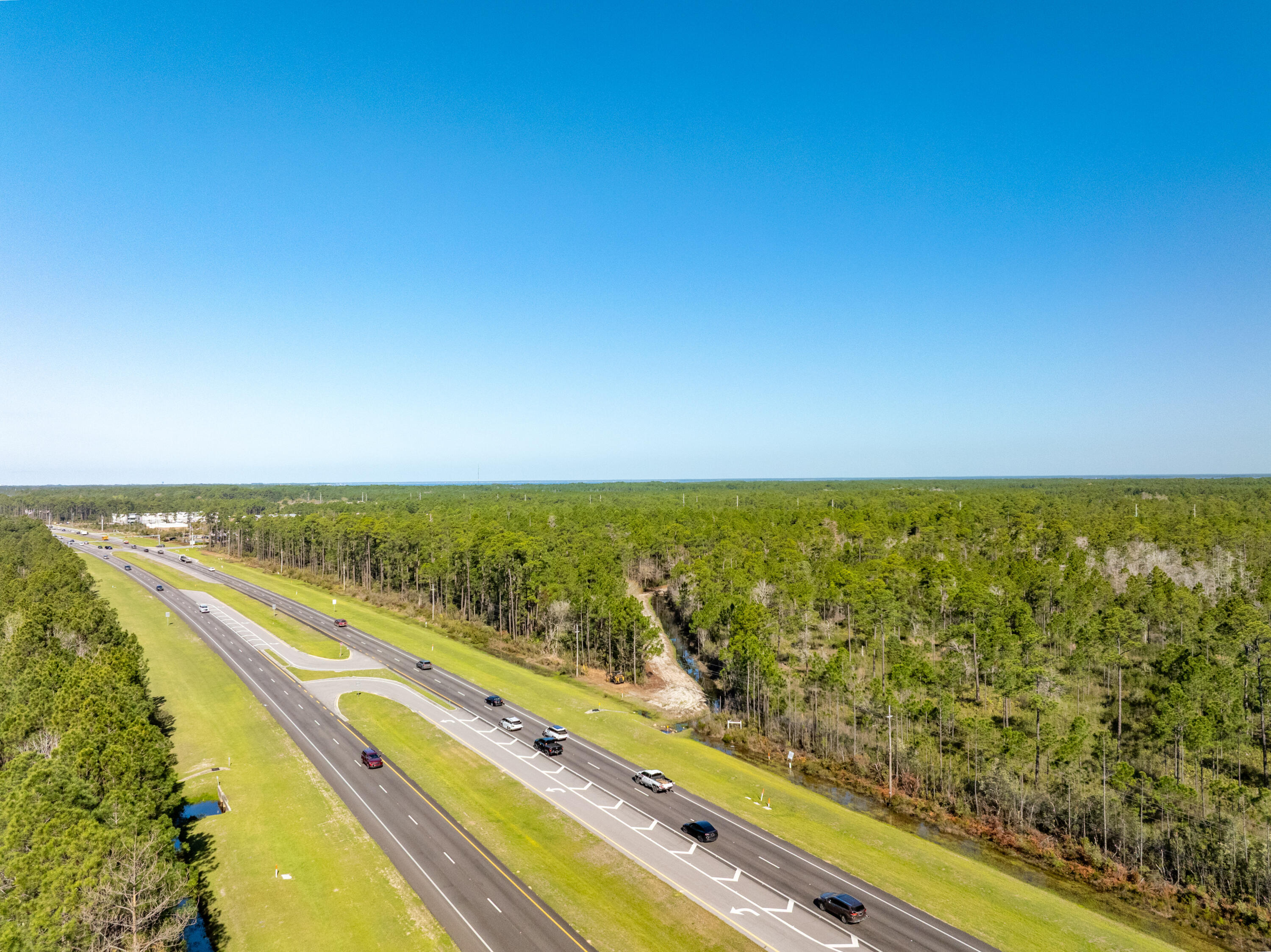 24-ACRES Highway 98 Santa Rosa Beach FL 32459