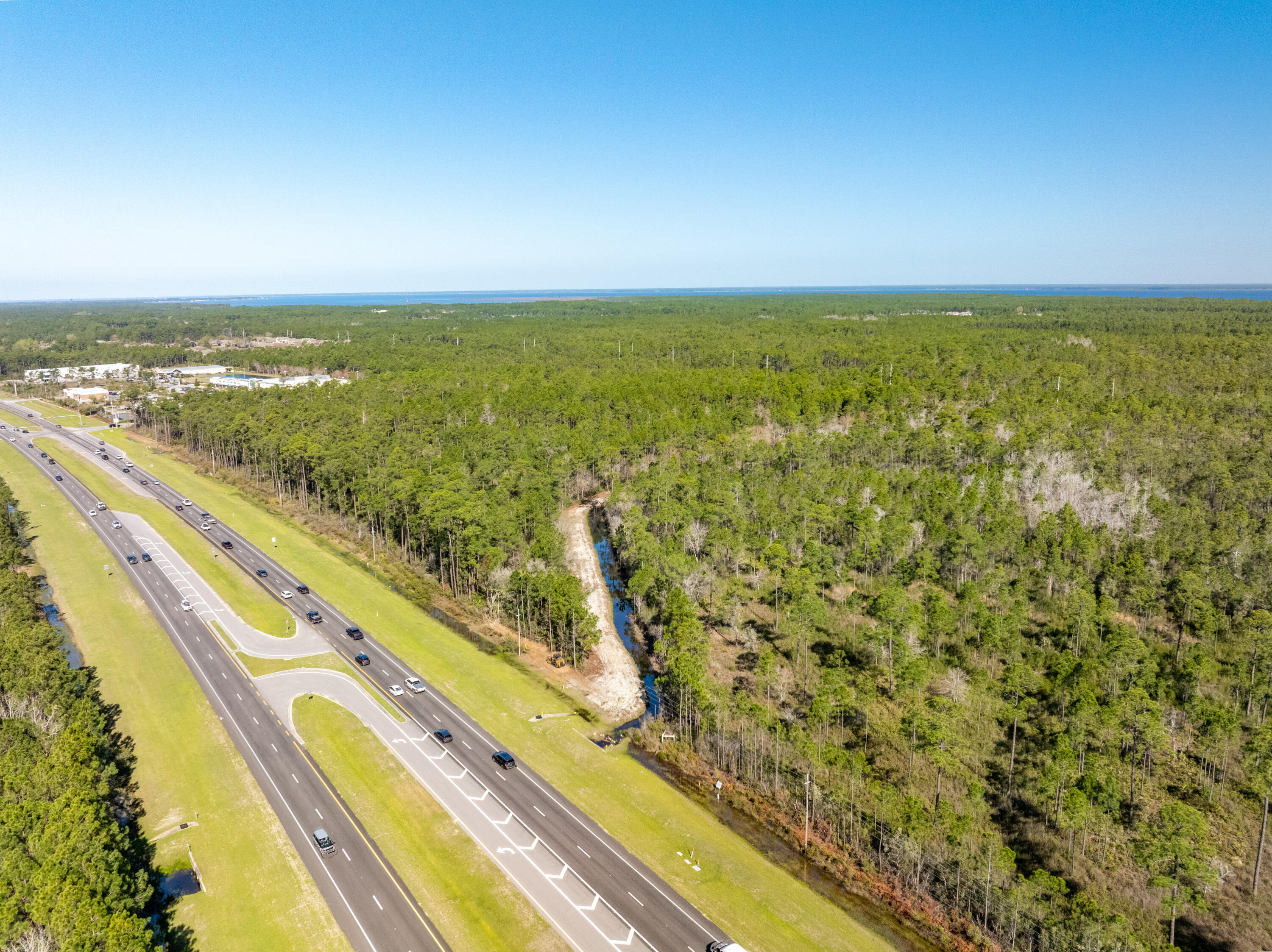 24-ACRES Highway 98 Santa Rosa Beach FL 32459