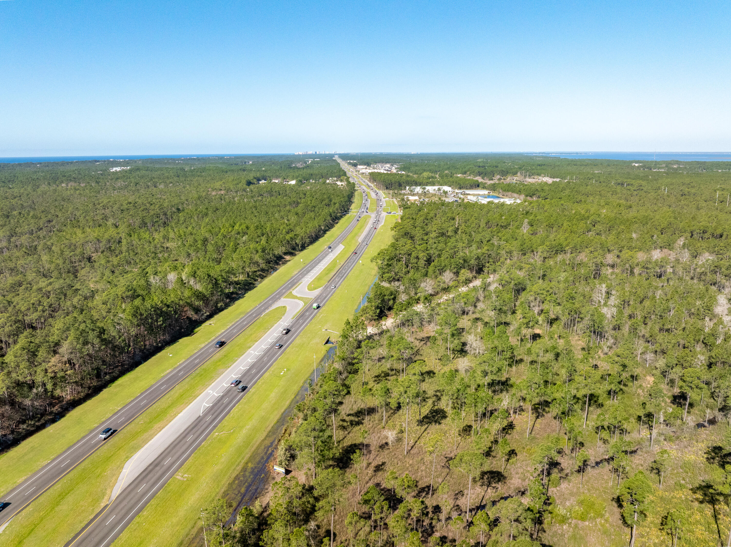 24-ACRES Highway 98 Santa Rosa Beach FL 32459