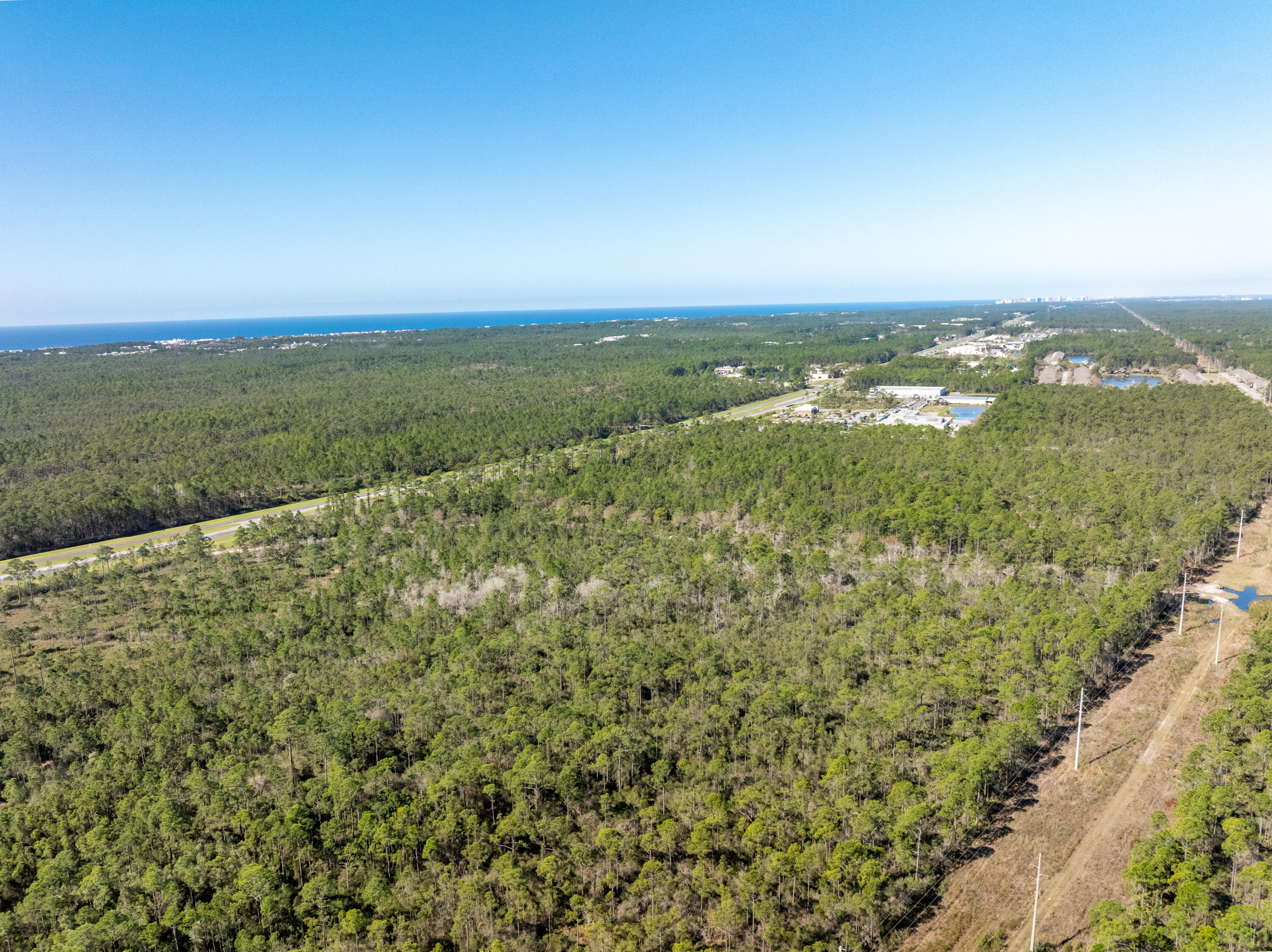 24-ACRES Highway 98 Santa Rosa Beach FL 32459