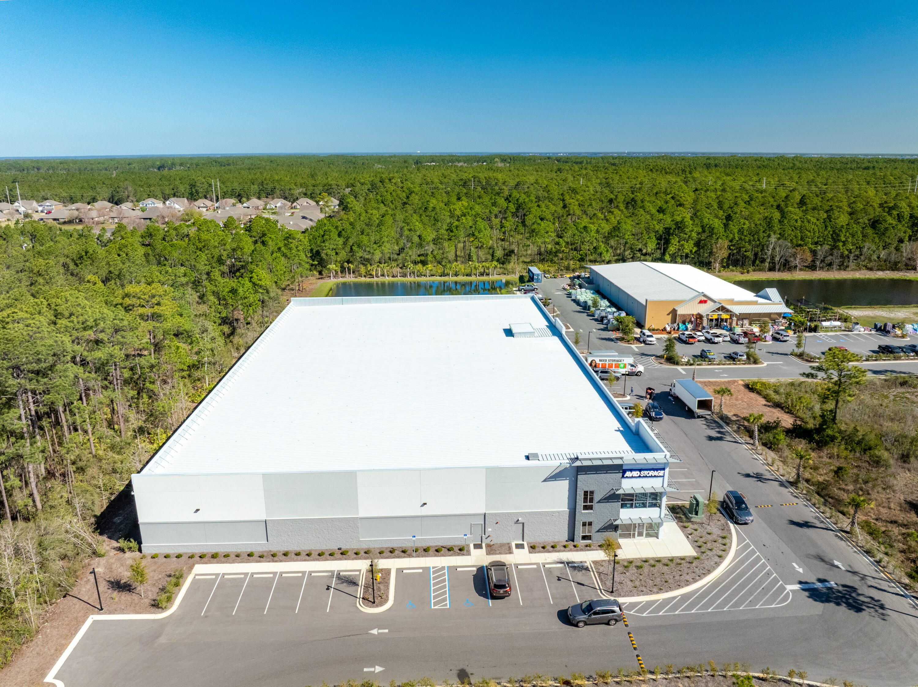 24-ACRES Highway 98 Santa Rosa Beach FL 32459