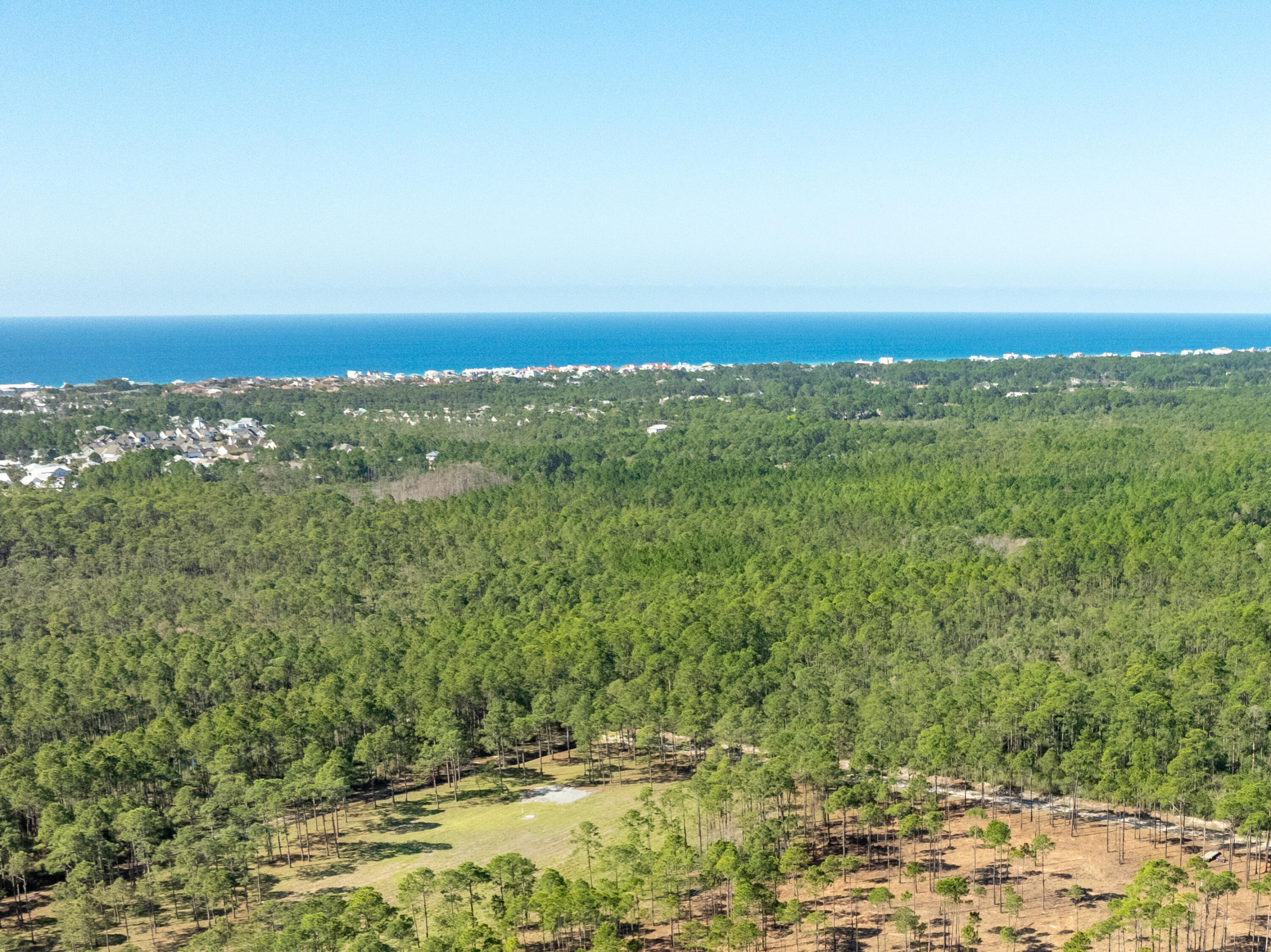 24-ACRES Highway 98 Santa Rosa Beach FL 32459