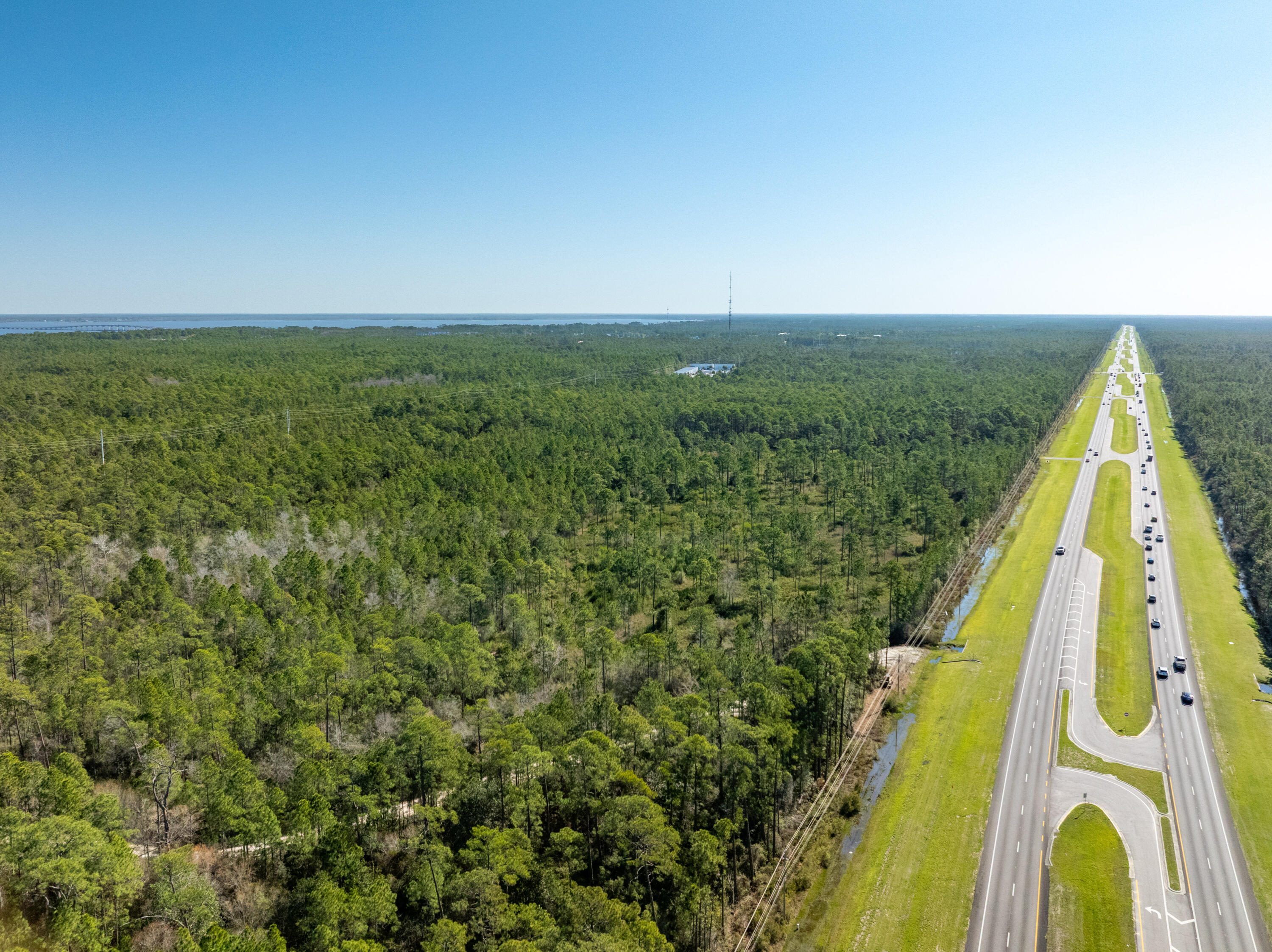 24-ACRES Highway 98 Santa Rosa Beach FL 32459