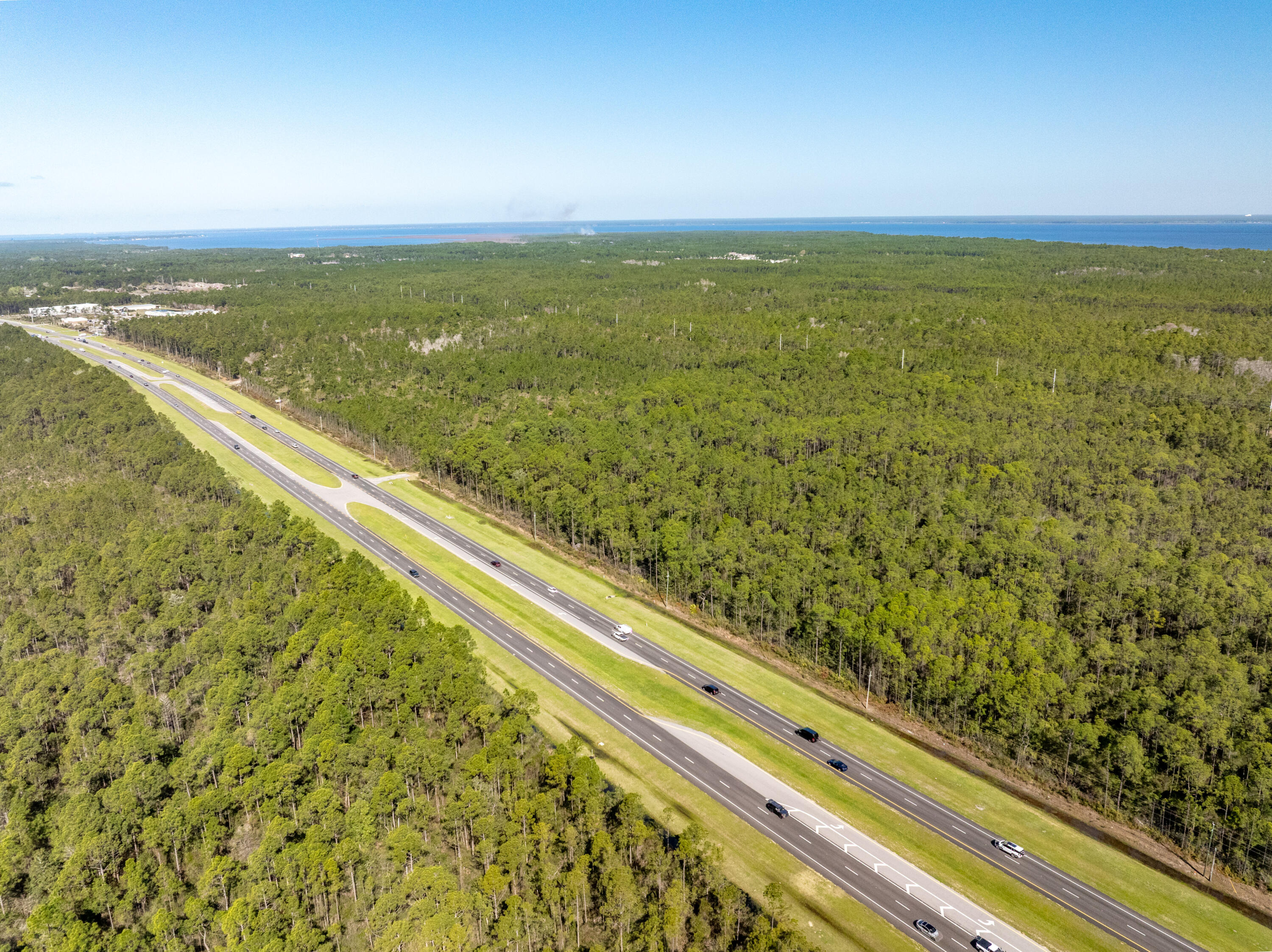 24-ACRES Highway 98 Santa Rosa Beach FL 32459