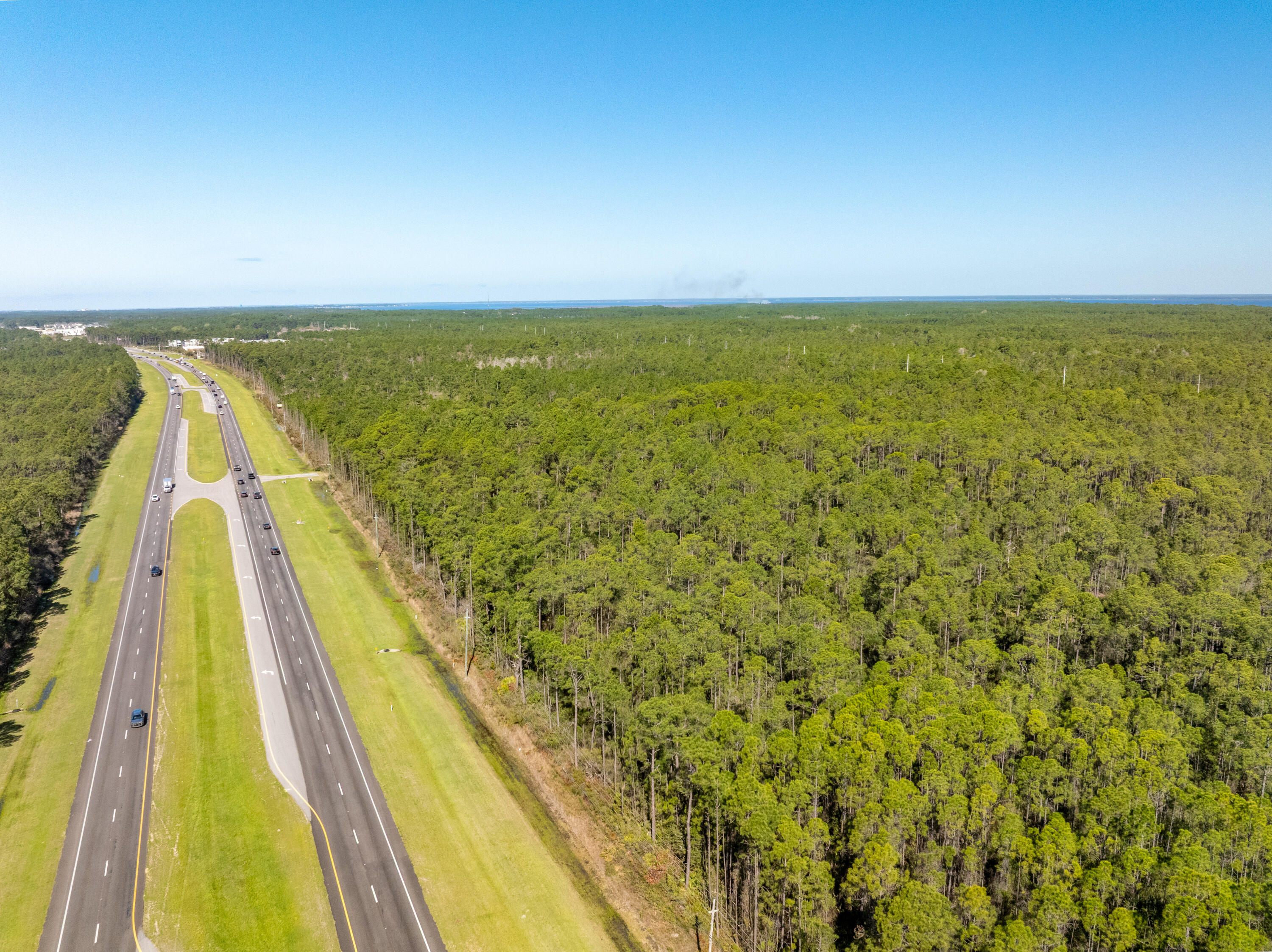 24-ACRES Highway 98 Santa Rosa Beach FL 32459