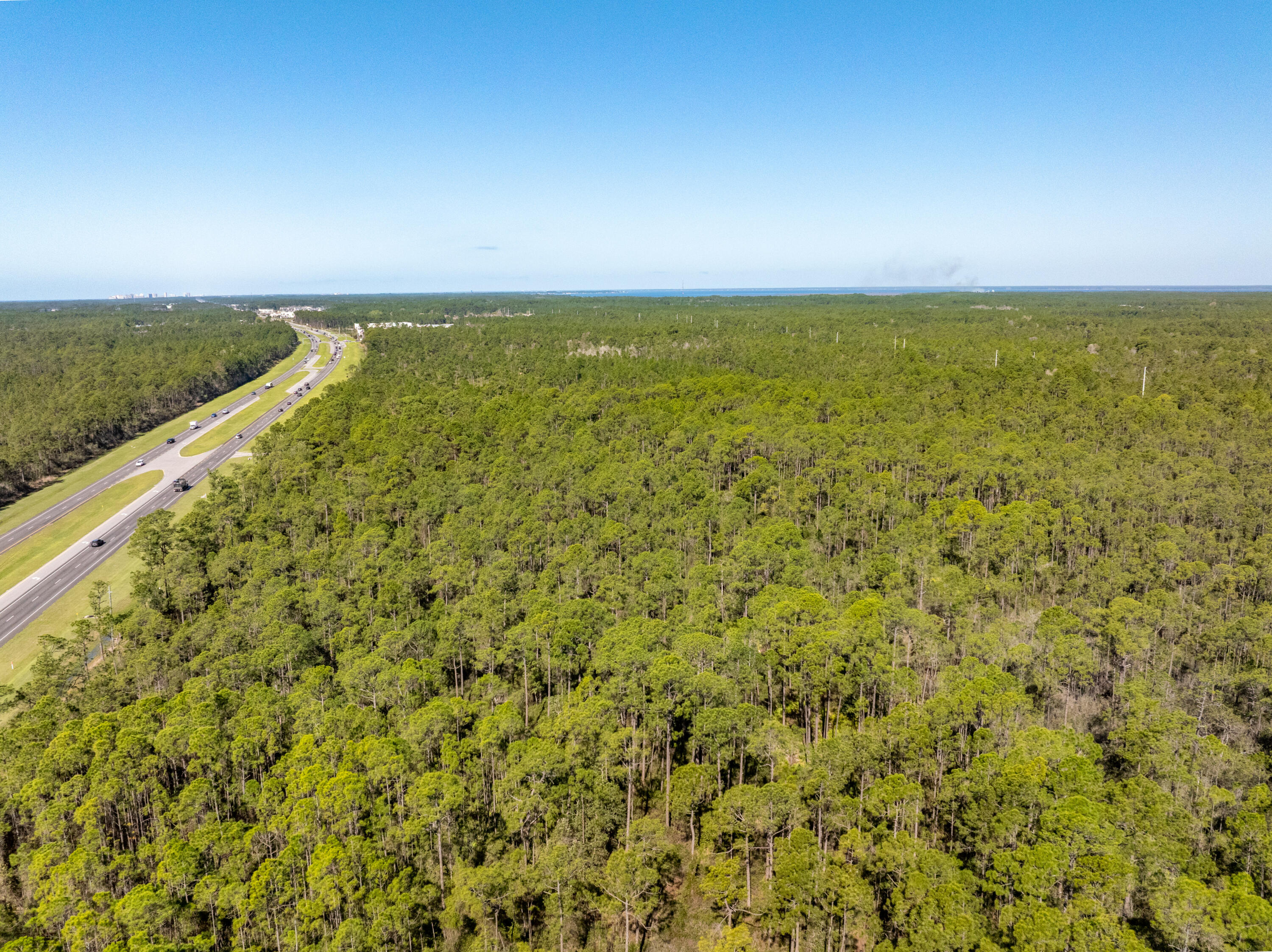 24-ACRES Highway 98 Santa Rosa Beach FL 32459