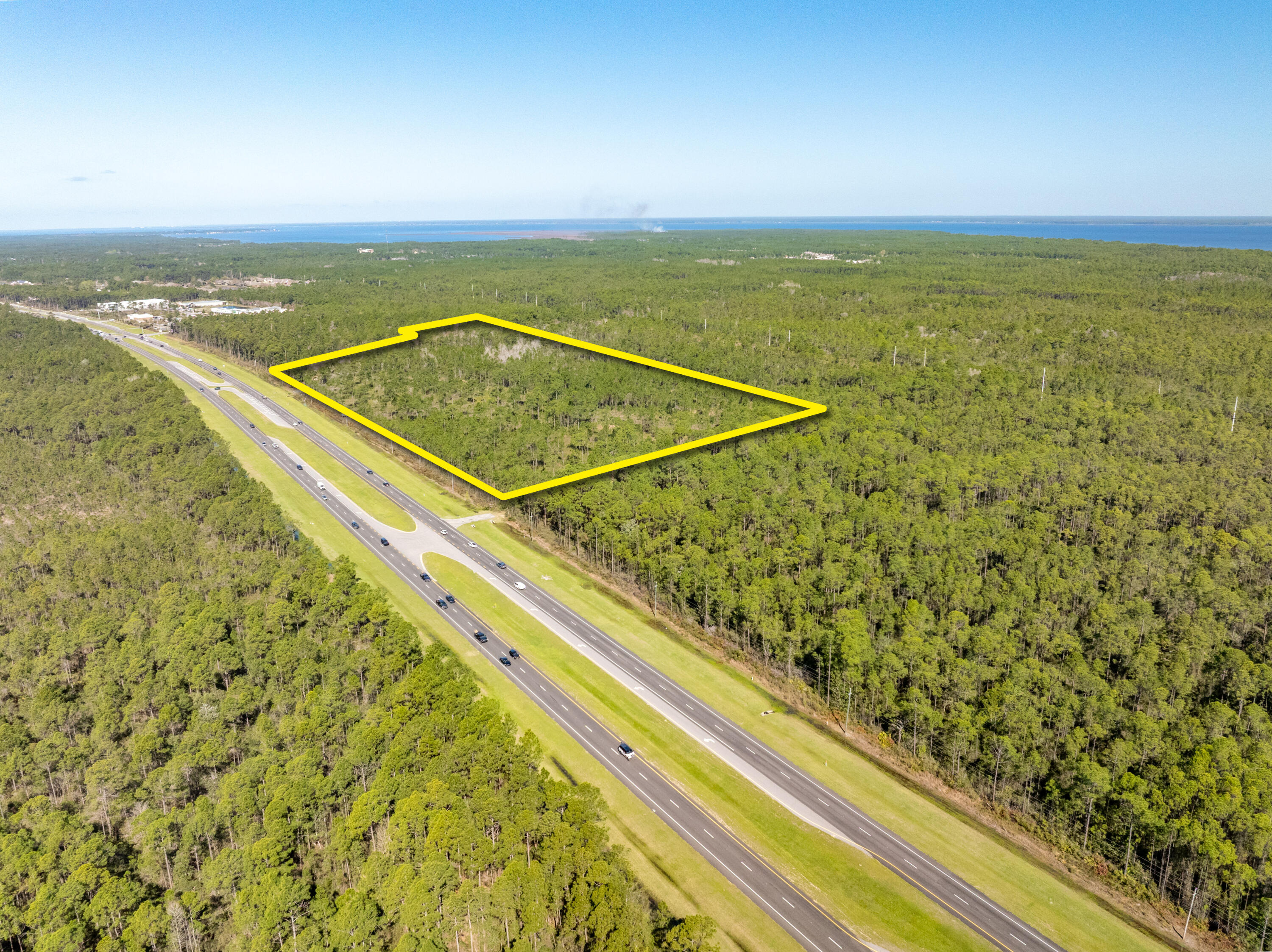 24-ACRES Highway 98 Santa Rosa Beach FL 32459