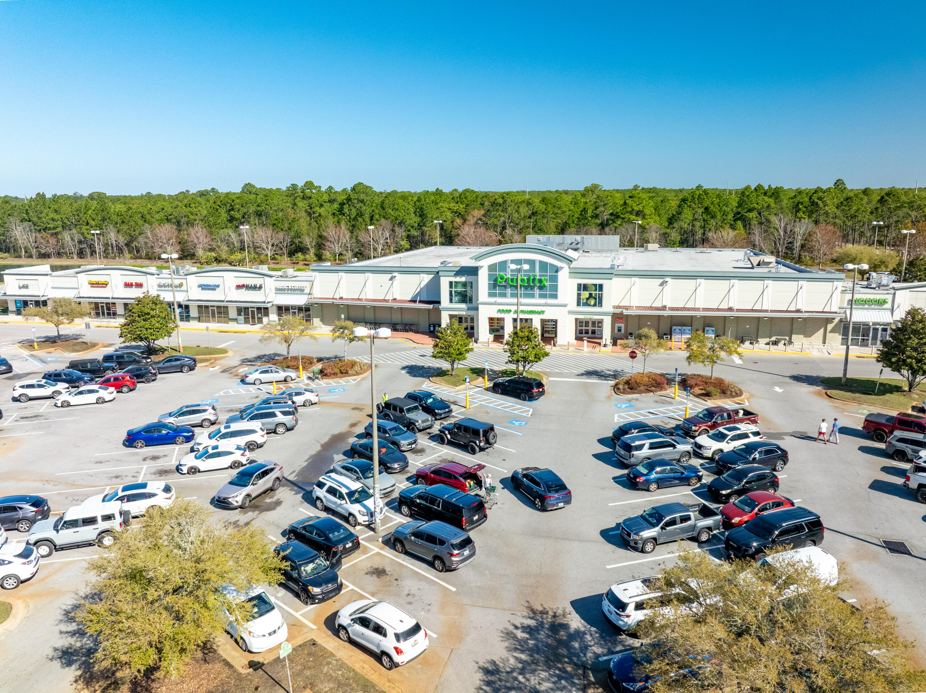 24-ACRES Highway 98 Santa Rosa Beach FL 32459
