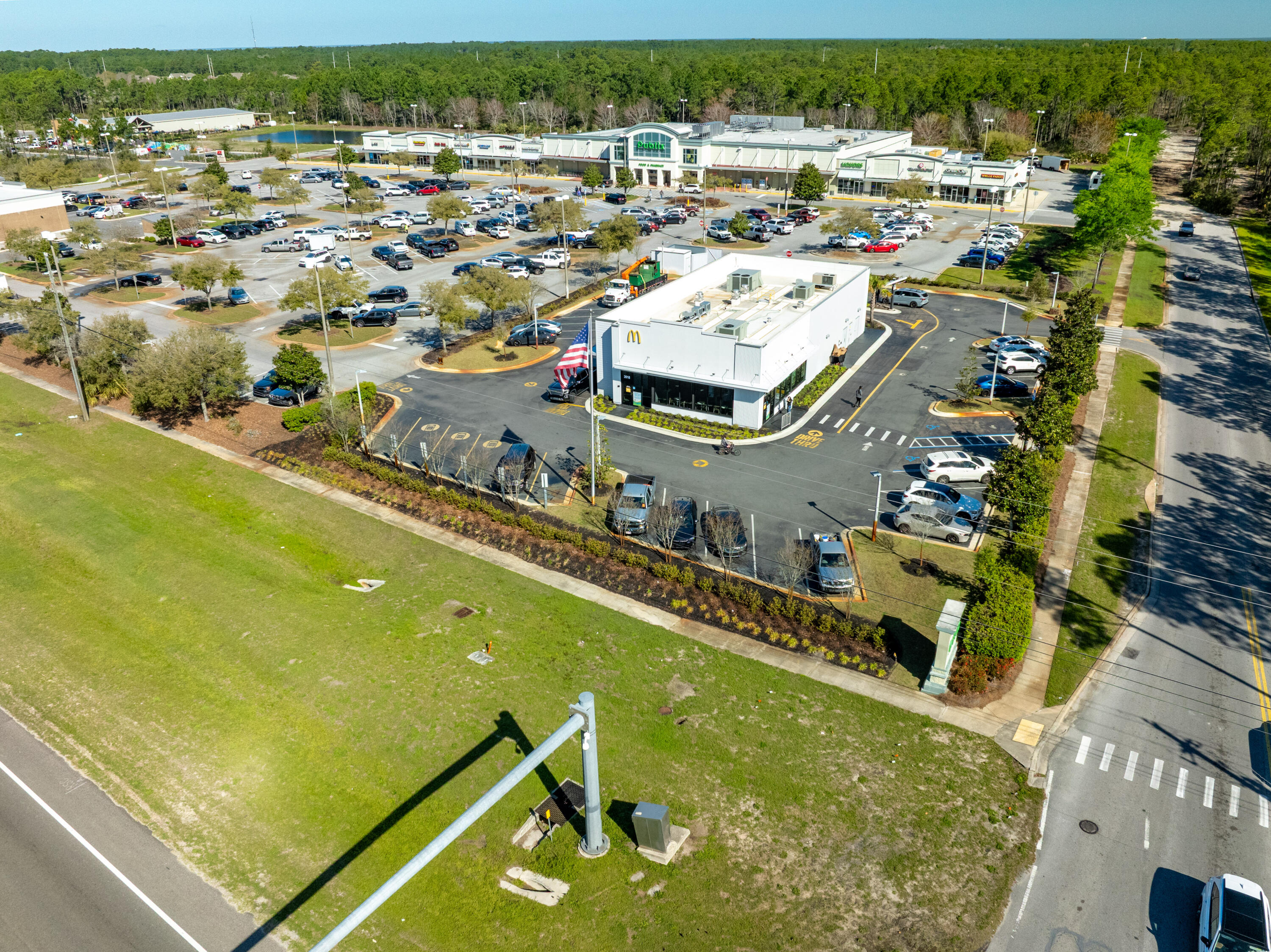 24-ACRES Highway 98 Santa Rosa Beach FL 32459
