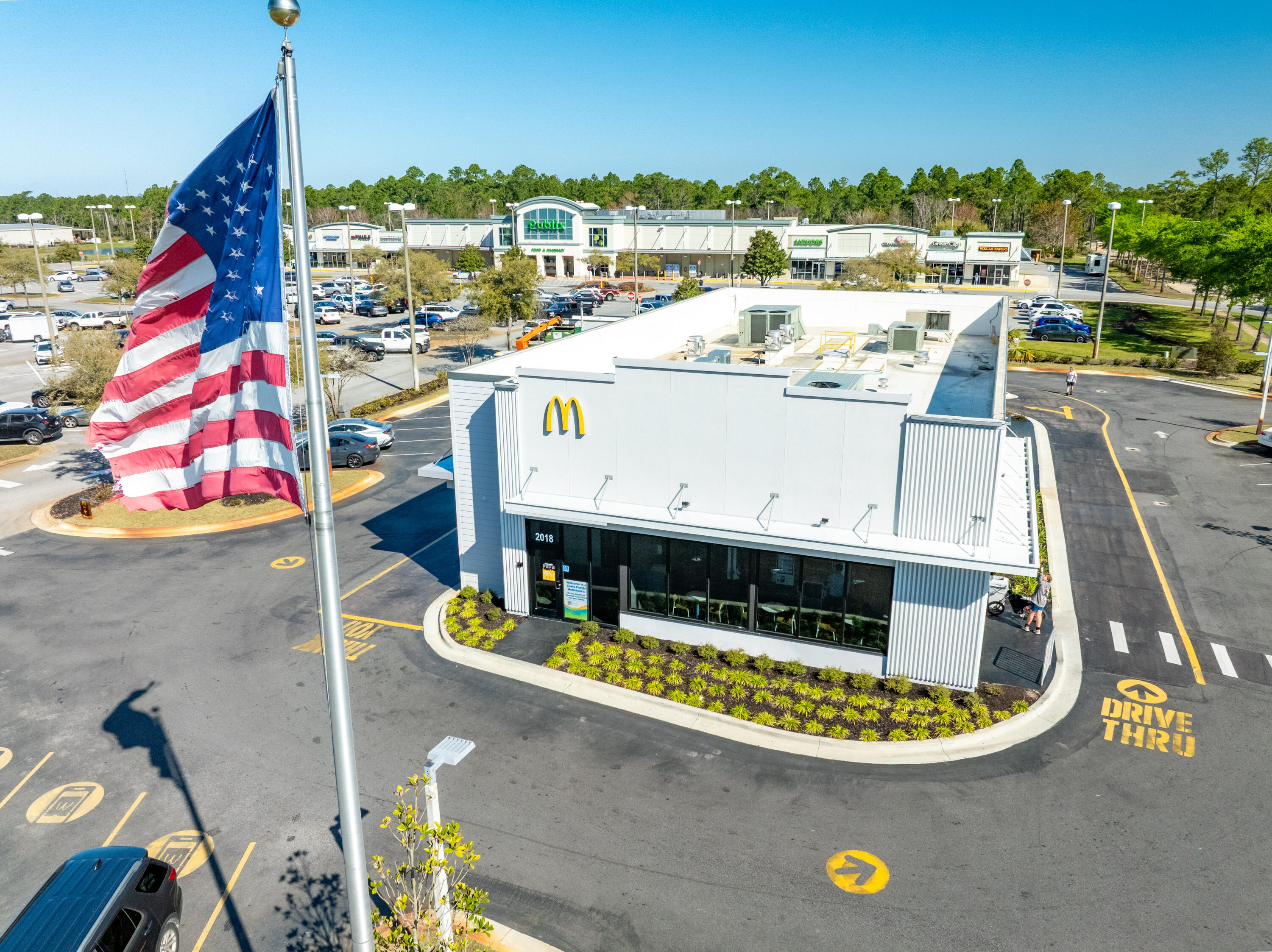 24-ACRES Highway 98 Santa Rosa Beach FL 32459