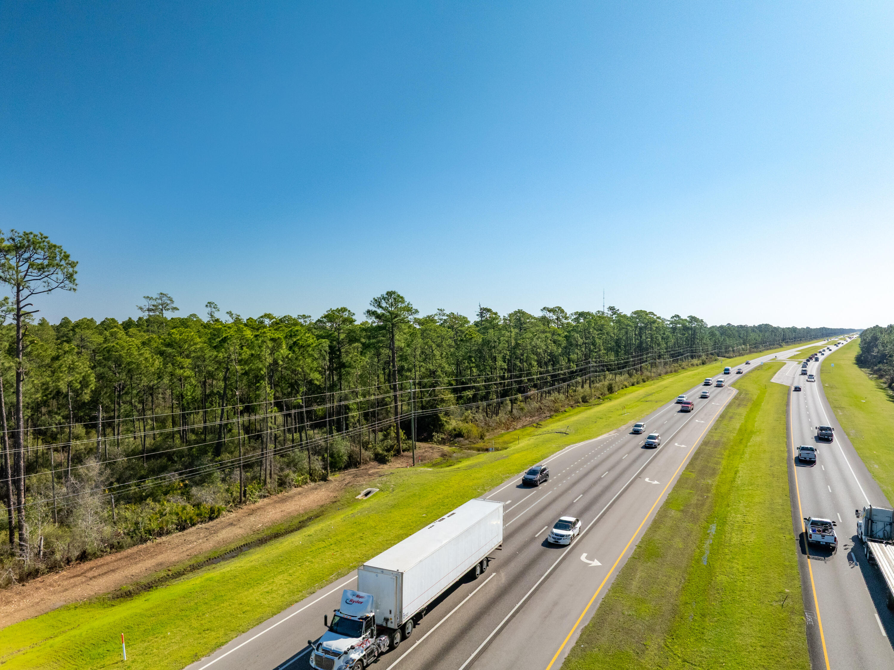 24-ACRES Highway 98 Santa Rosa Beach FL 32459