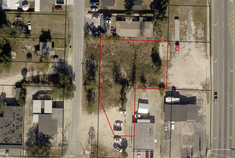 Panama City FL 32401