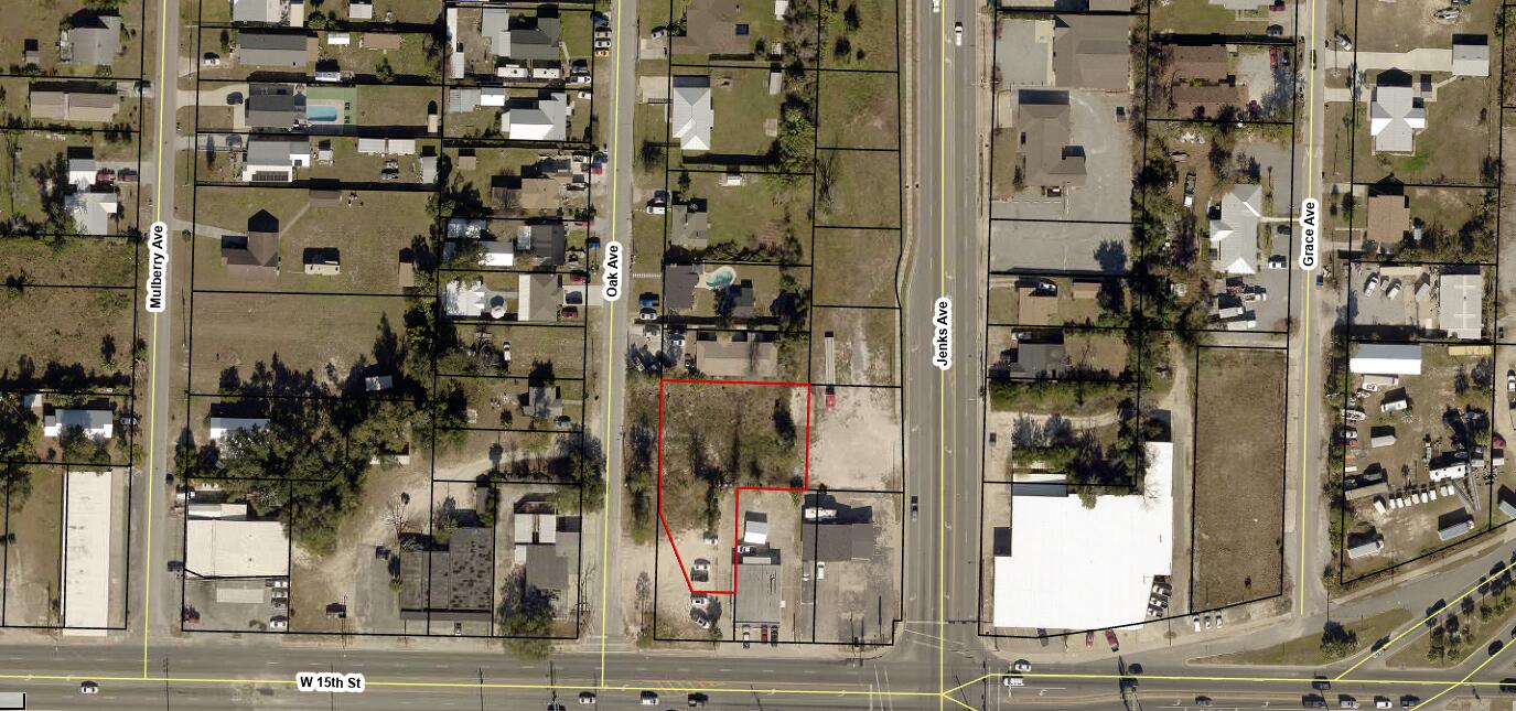 Panama City FL 32401