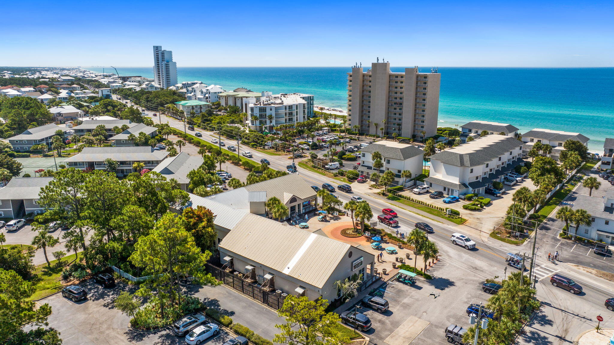 3723 E County Highway 30a Santa Rosa Beach FL 32459