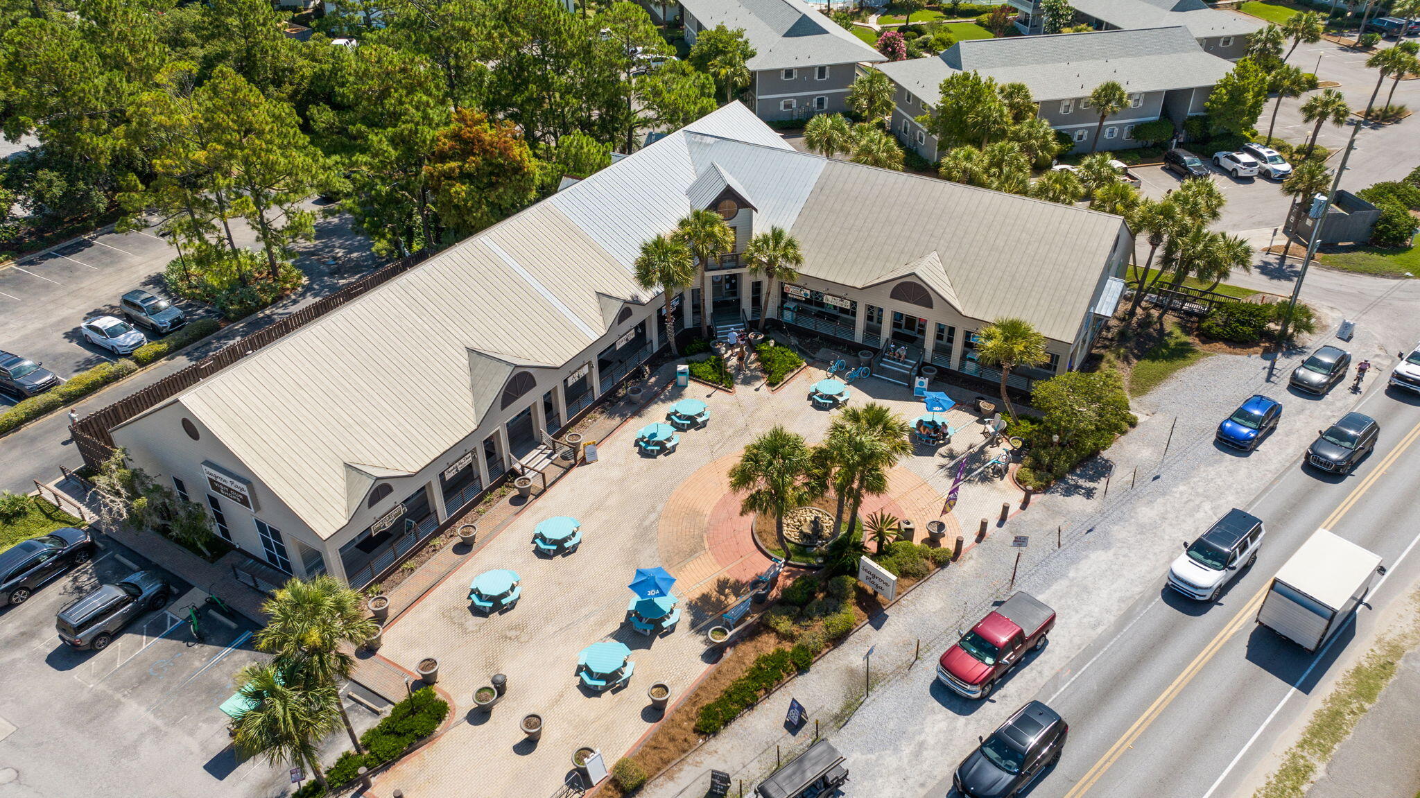 3723 E County Highway 30a Santa Rosa Beach FL 32459