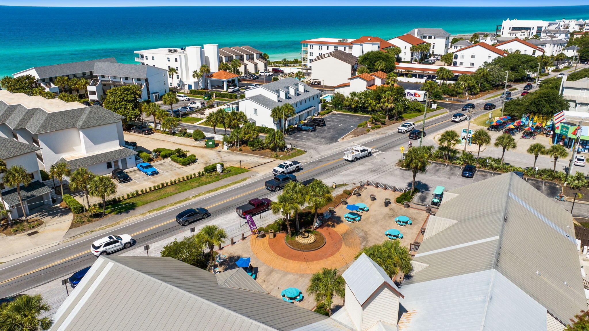 3723 E County Highway 30a Santa Rosa Beach FL 32459