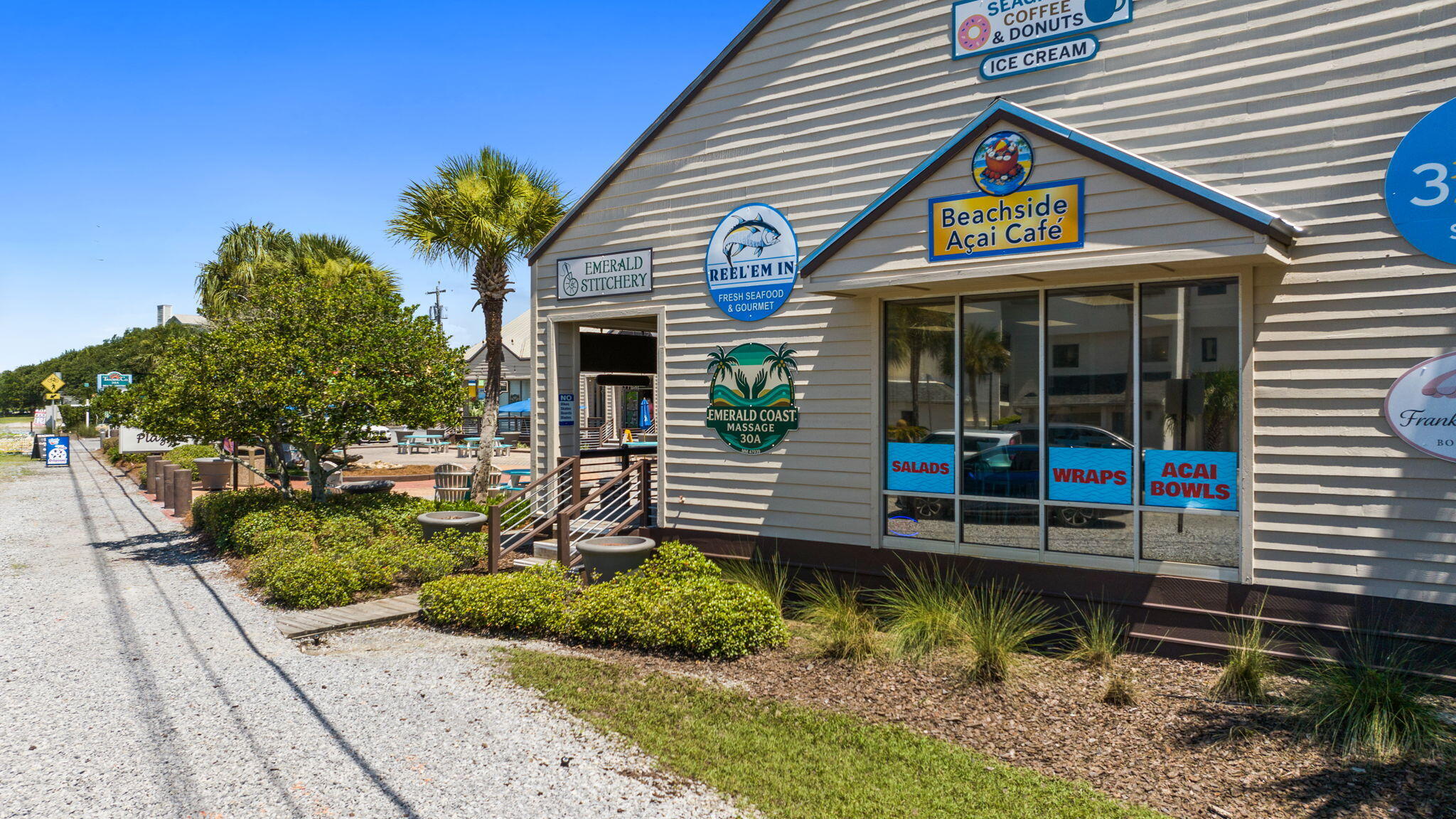 3723 E County Highway 30a Santa Rosa Beach FL 32459