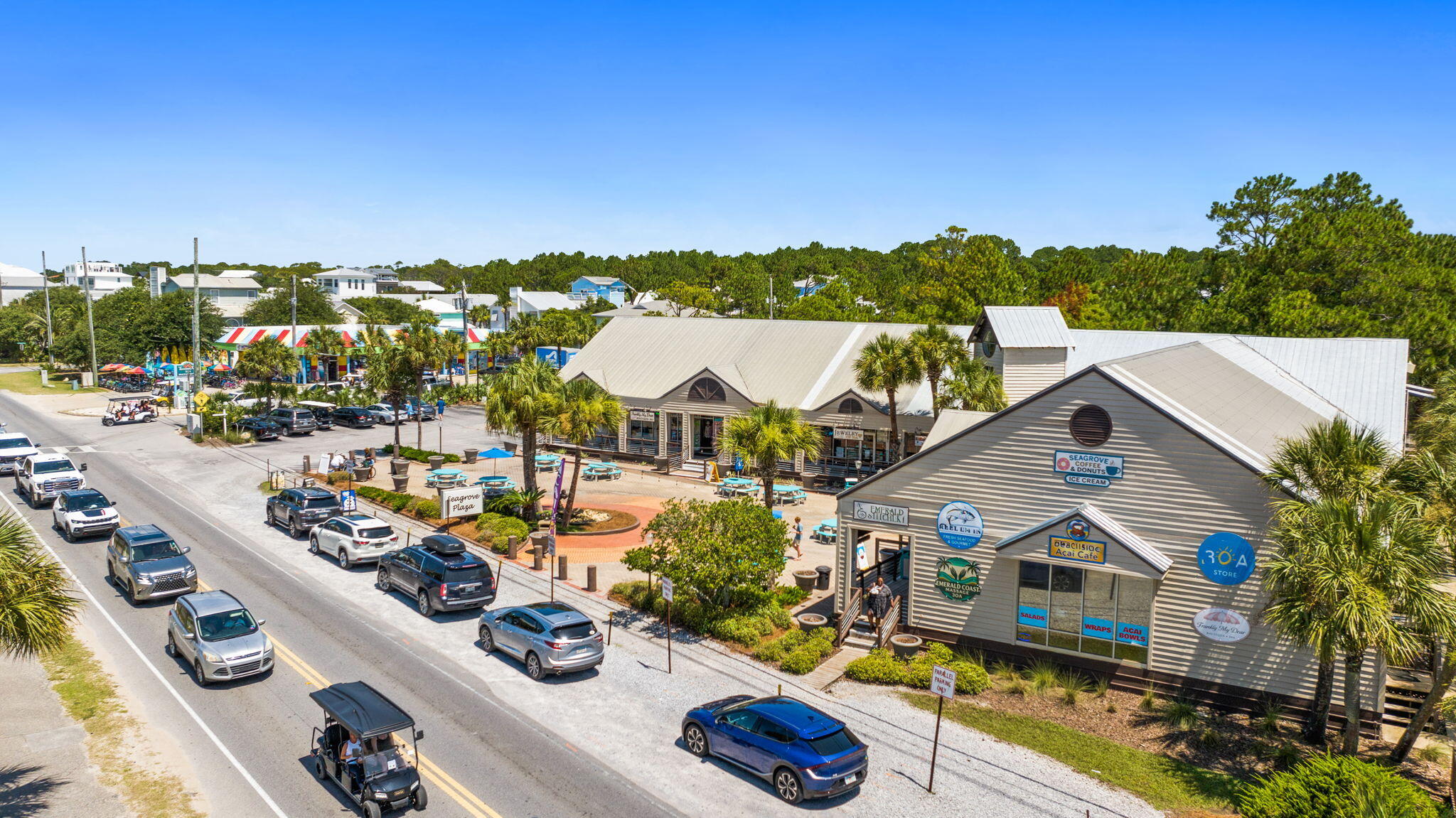 3723 E County Highway 30a Santa Rosa Beach FL 32459