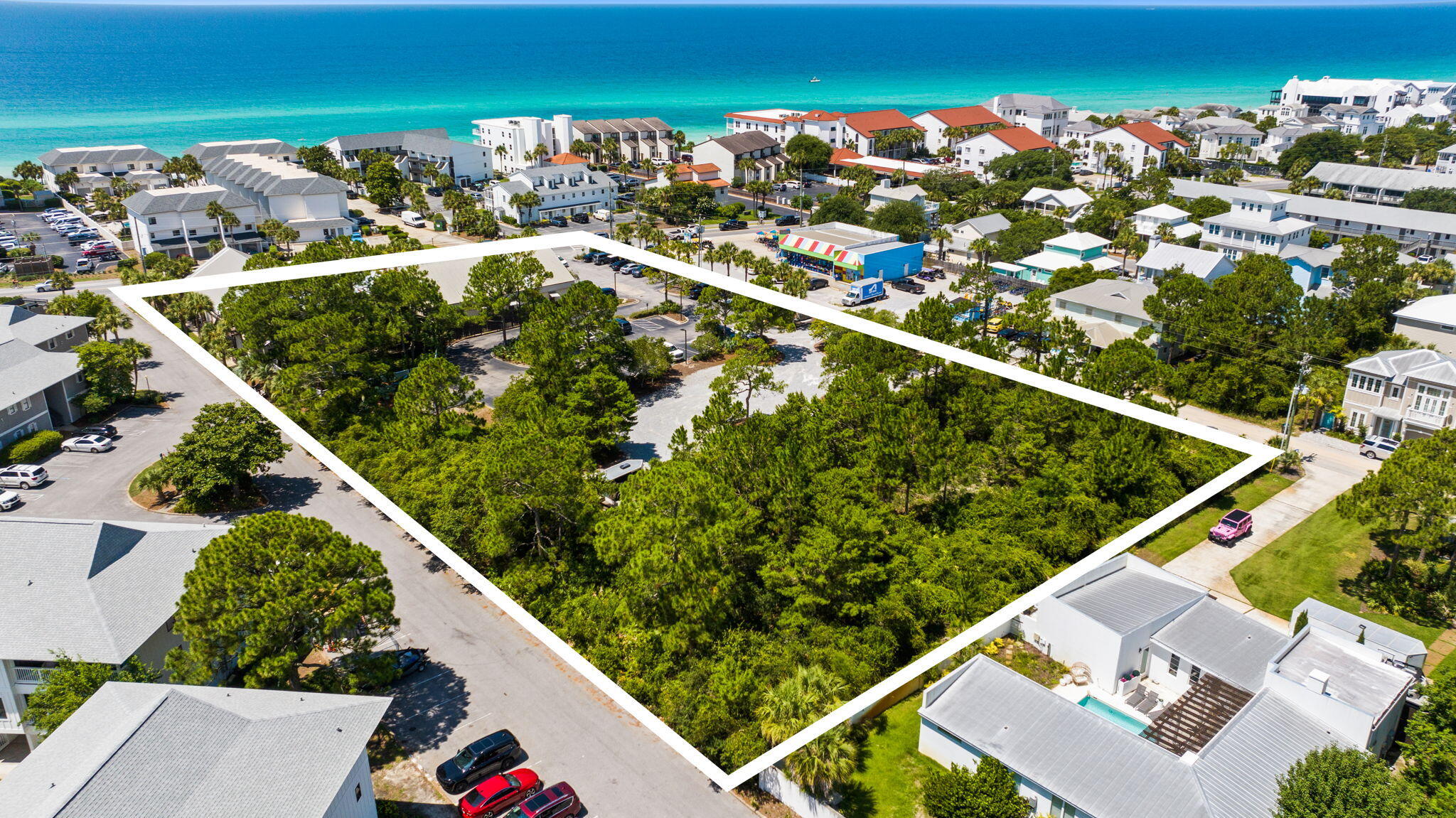 3723 E County Highway 30a Santa Rosa Beach FL 32459