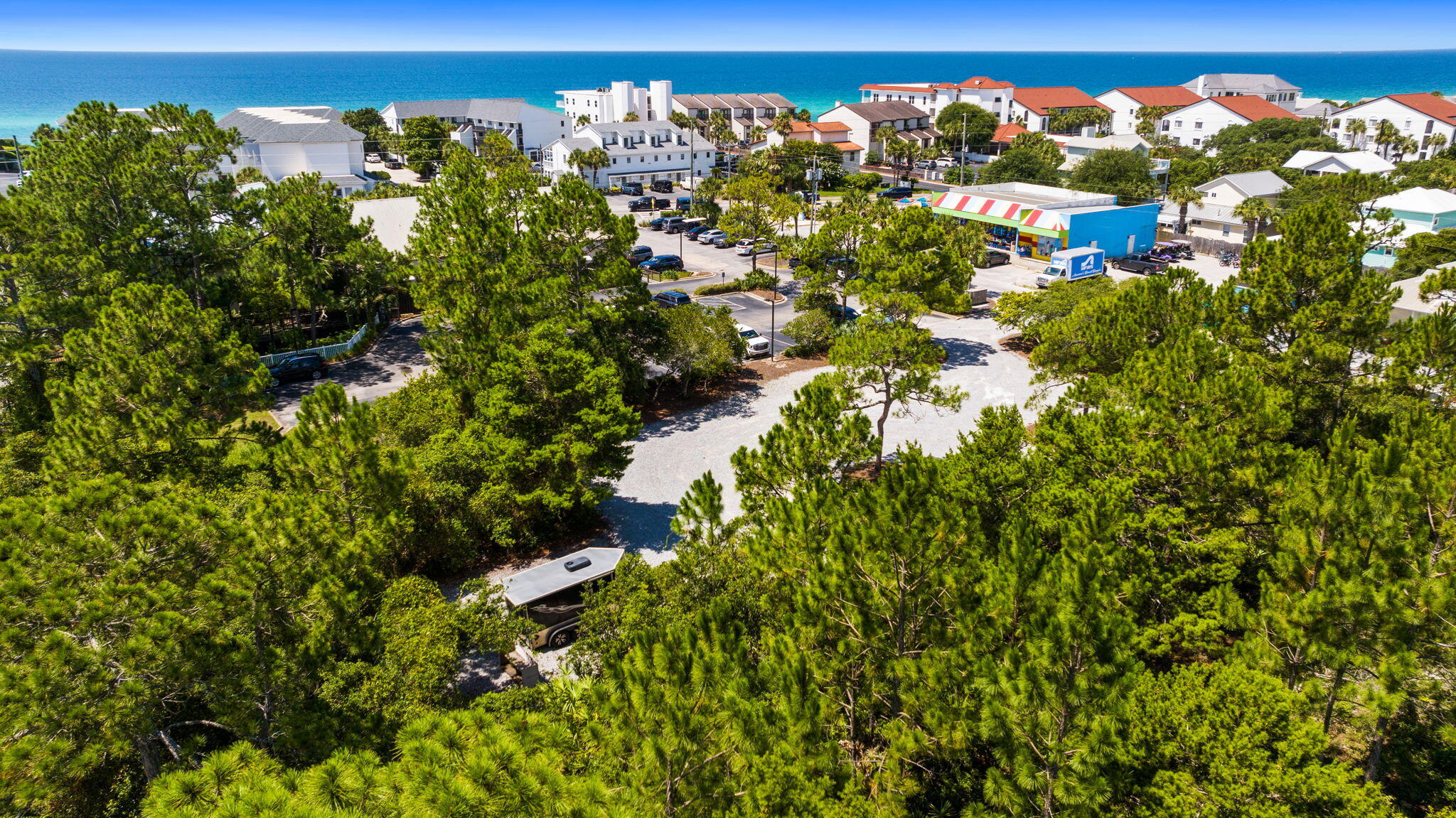 3723 E County Highway 30a Santa Rosa Beach FL 32459