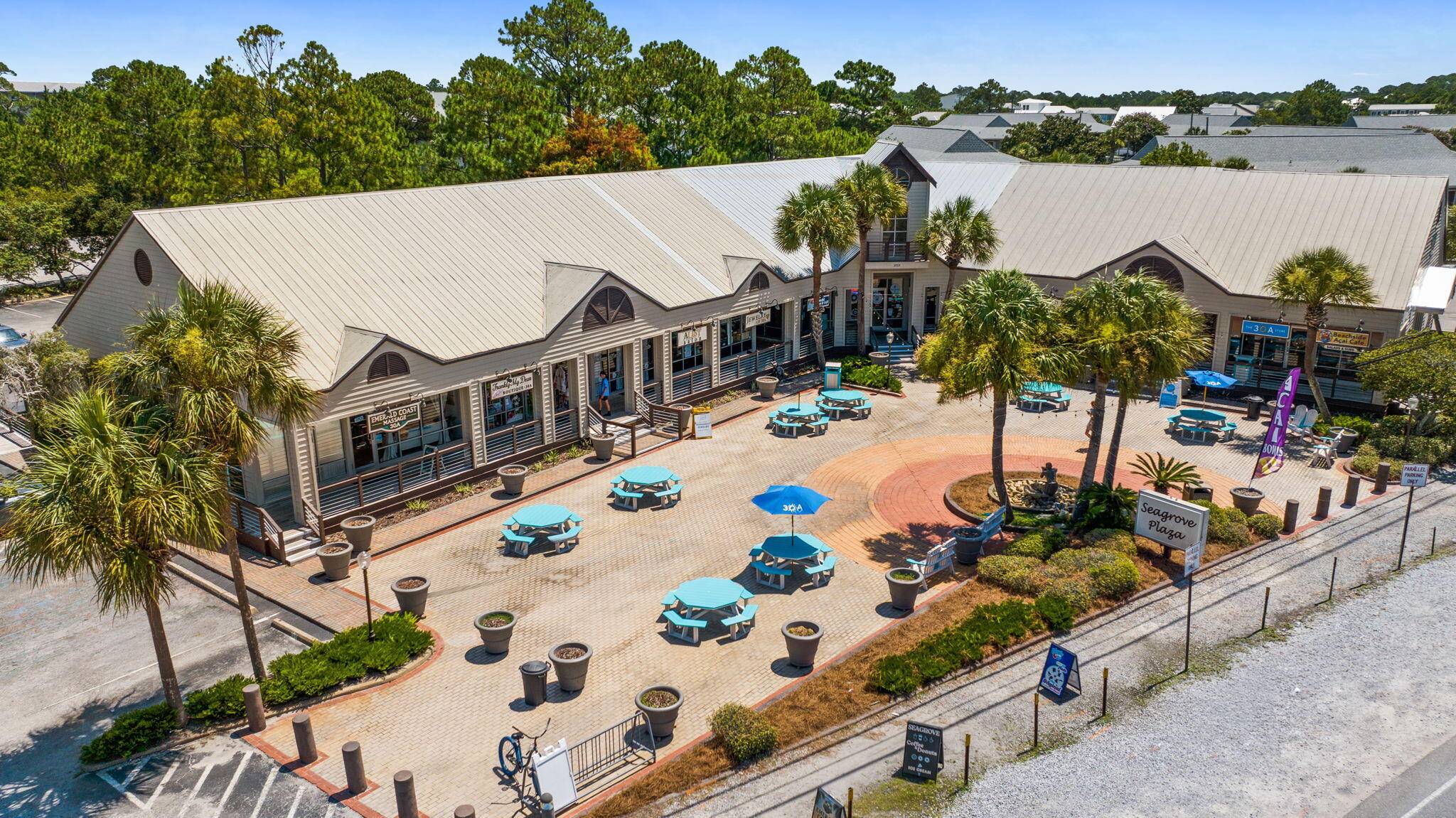 3723 E County Highway 30a Santa Rosa Beach FL 32459
