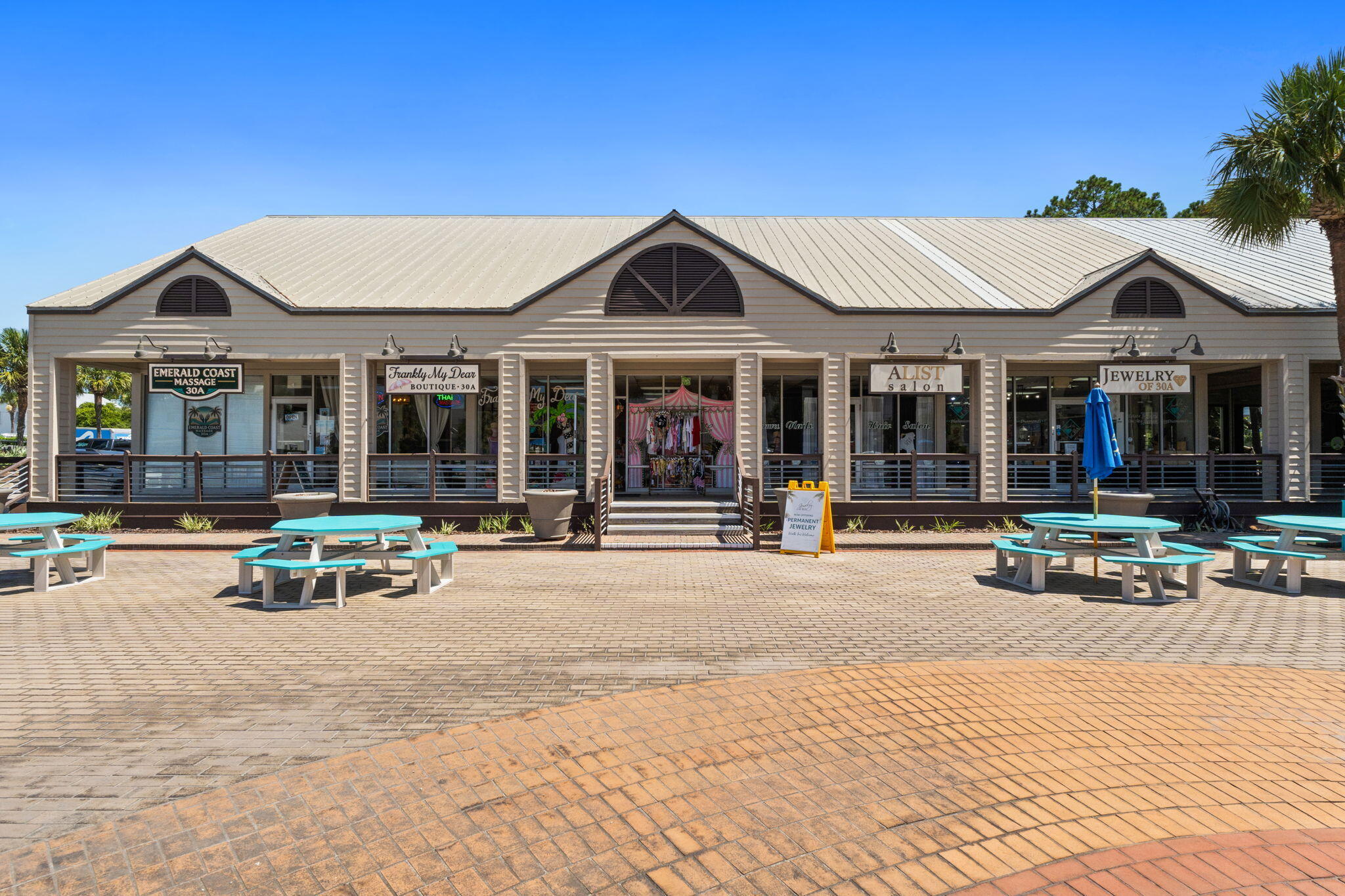 3723 E County Highway 30a Santa Rosa Beach FL 32459