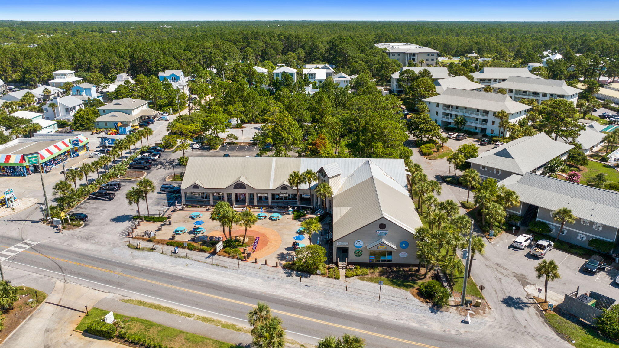 3723 E County Highway 30a Santa Rosa Beach FL 32459