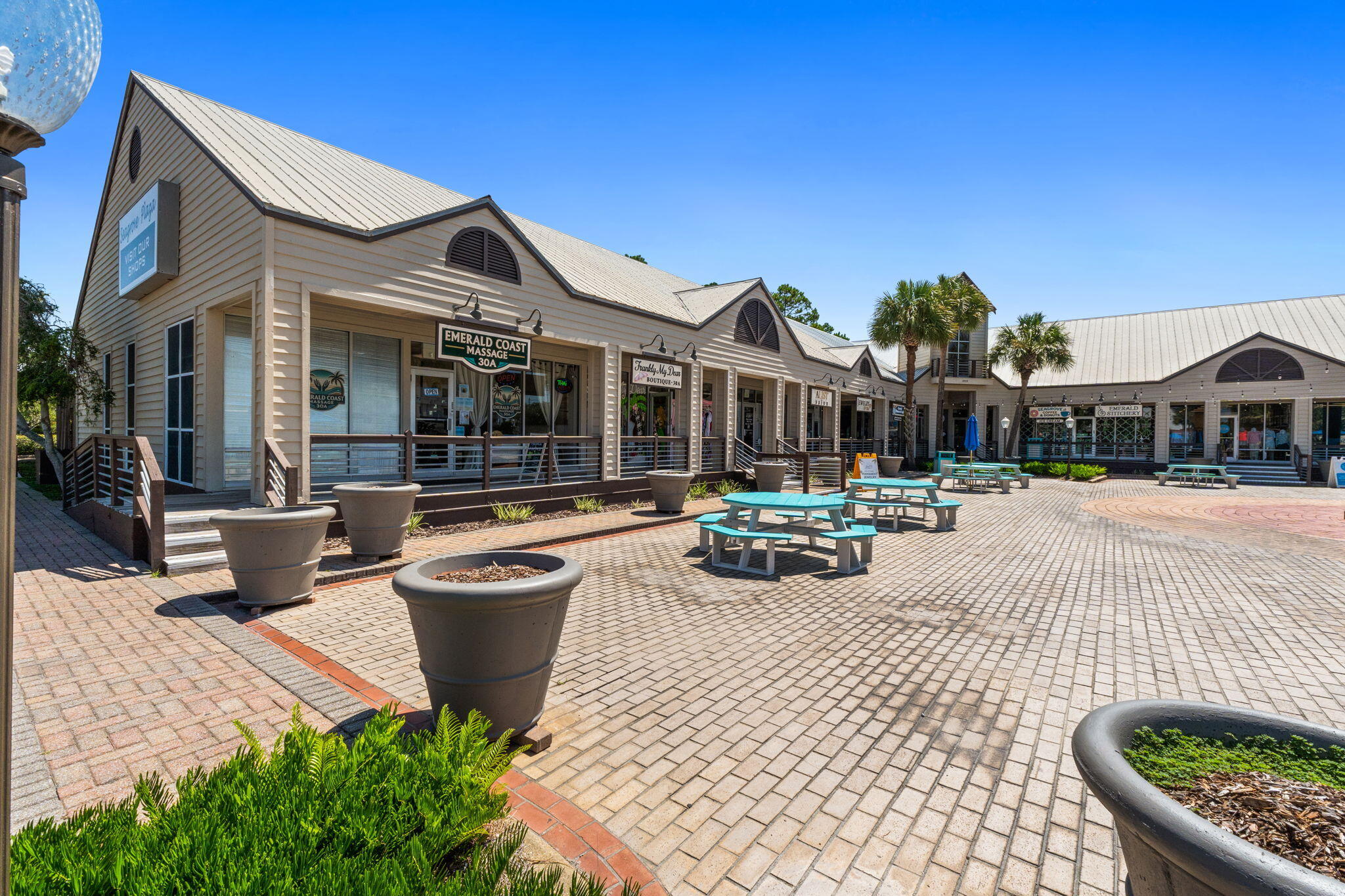 3723 E County Highway 30a Santa Rosa Beach FL 32459