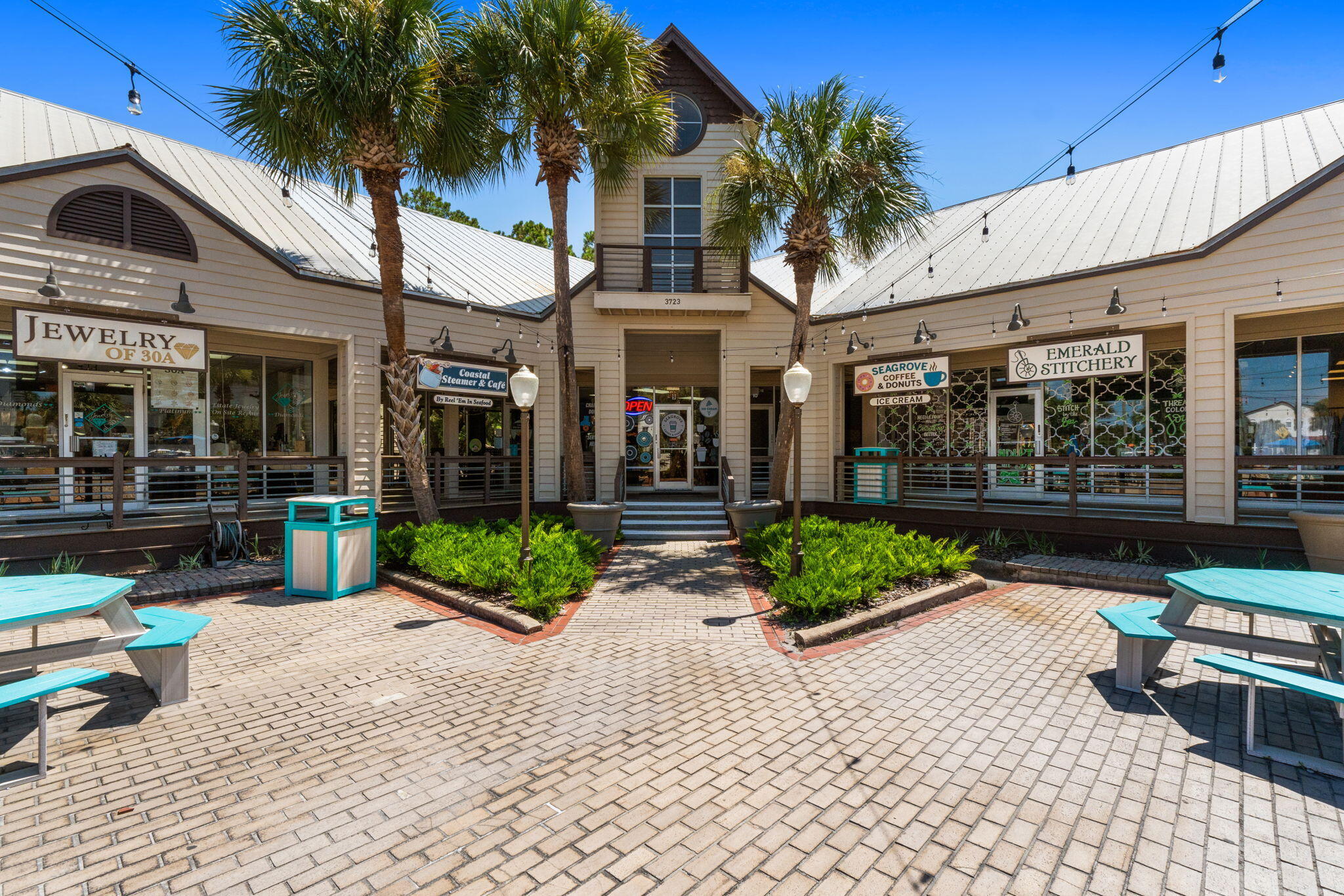 3723 E County Highway 30a Santa Rosa Beach FL 32459