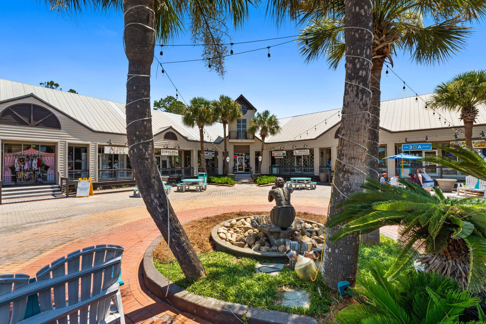 3723 E County Highway 30a Santa Rosa Beach FL 32459
