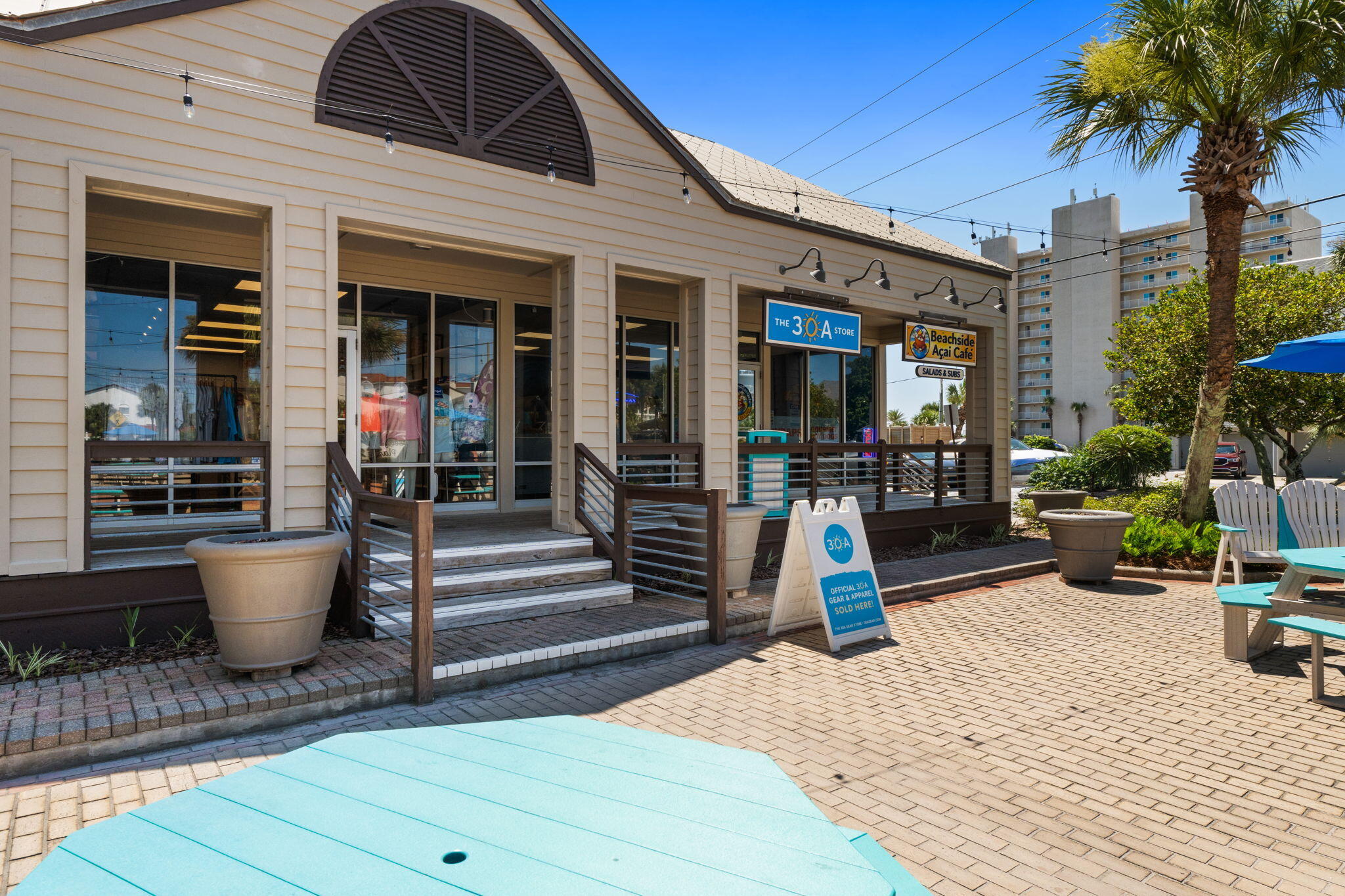 3723 E County Highway 30a Santa Rosa Beach FL 32459