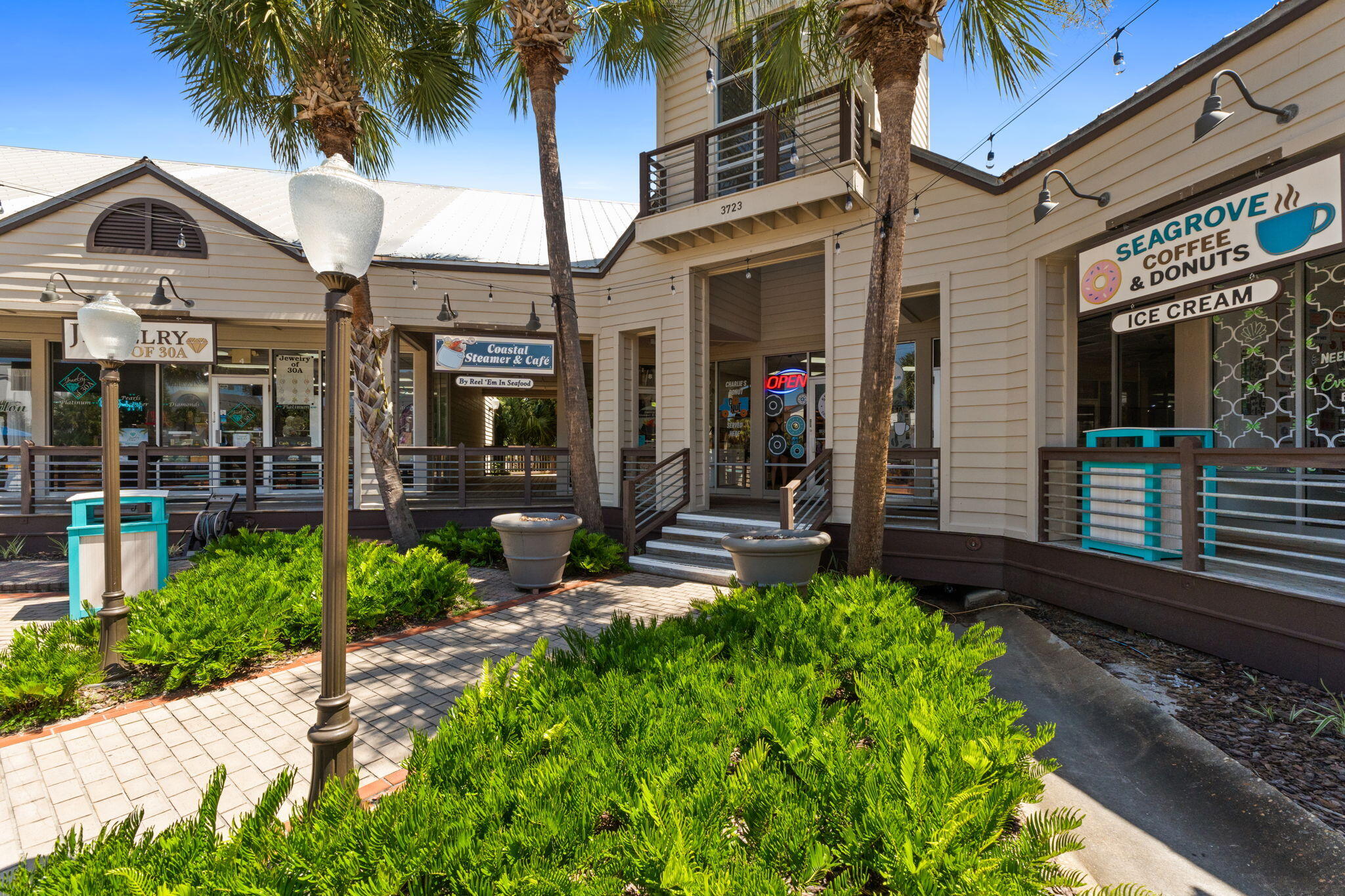 3723 E County Highway 30a Santa Rosa Beach FL 32459