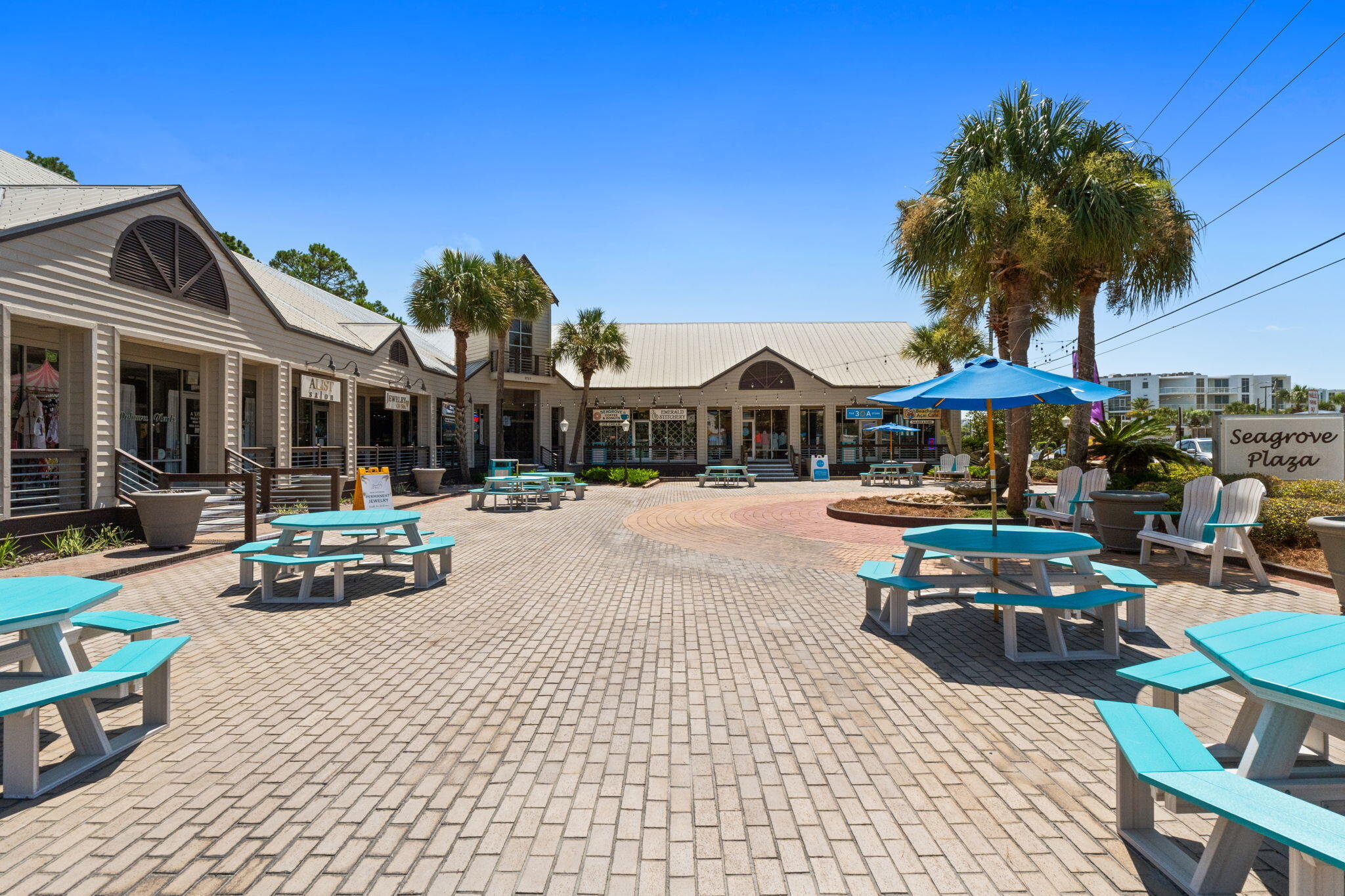 3723 E County Highway 30a Santa Rosa Beach FL 32459