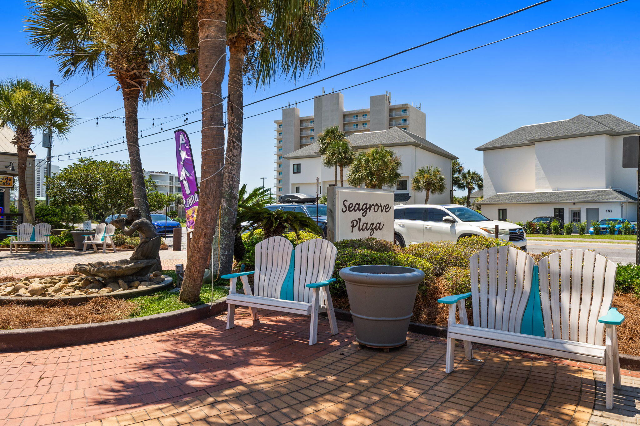 3723 E County Highway 30a Santa Rosa Beach FL 32459