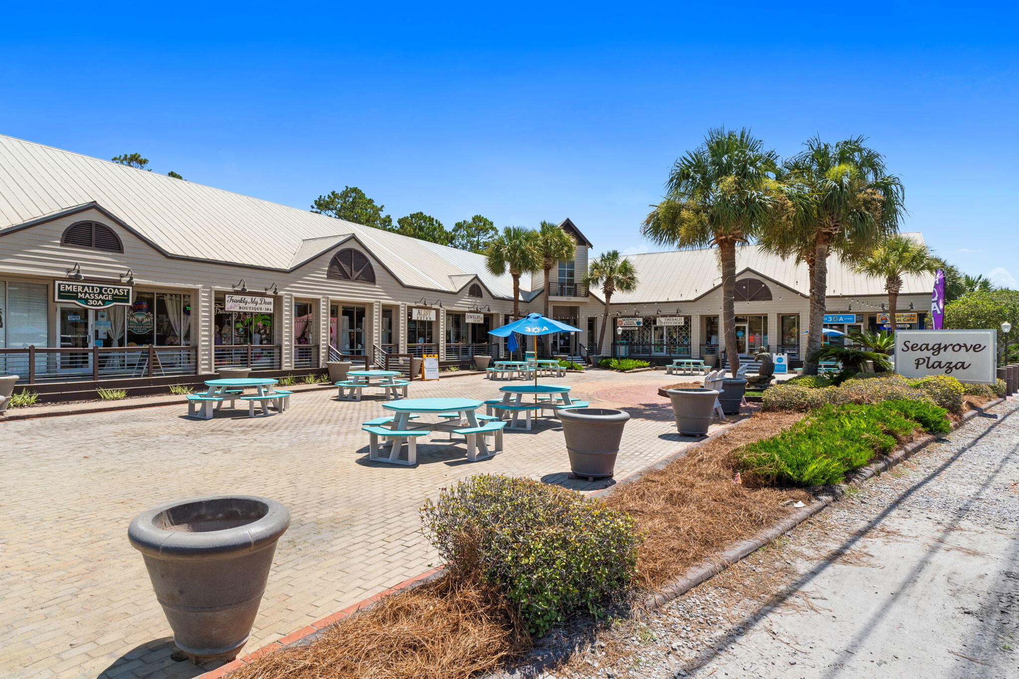 3723 E County Highway 30a Santa Rosa Beach FL 32459