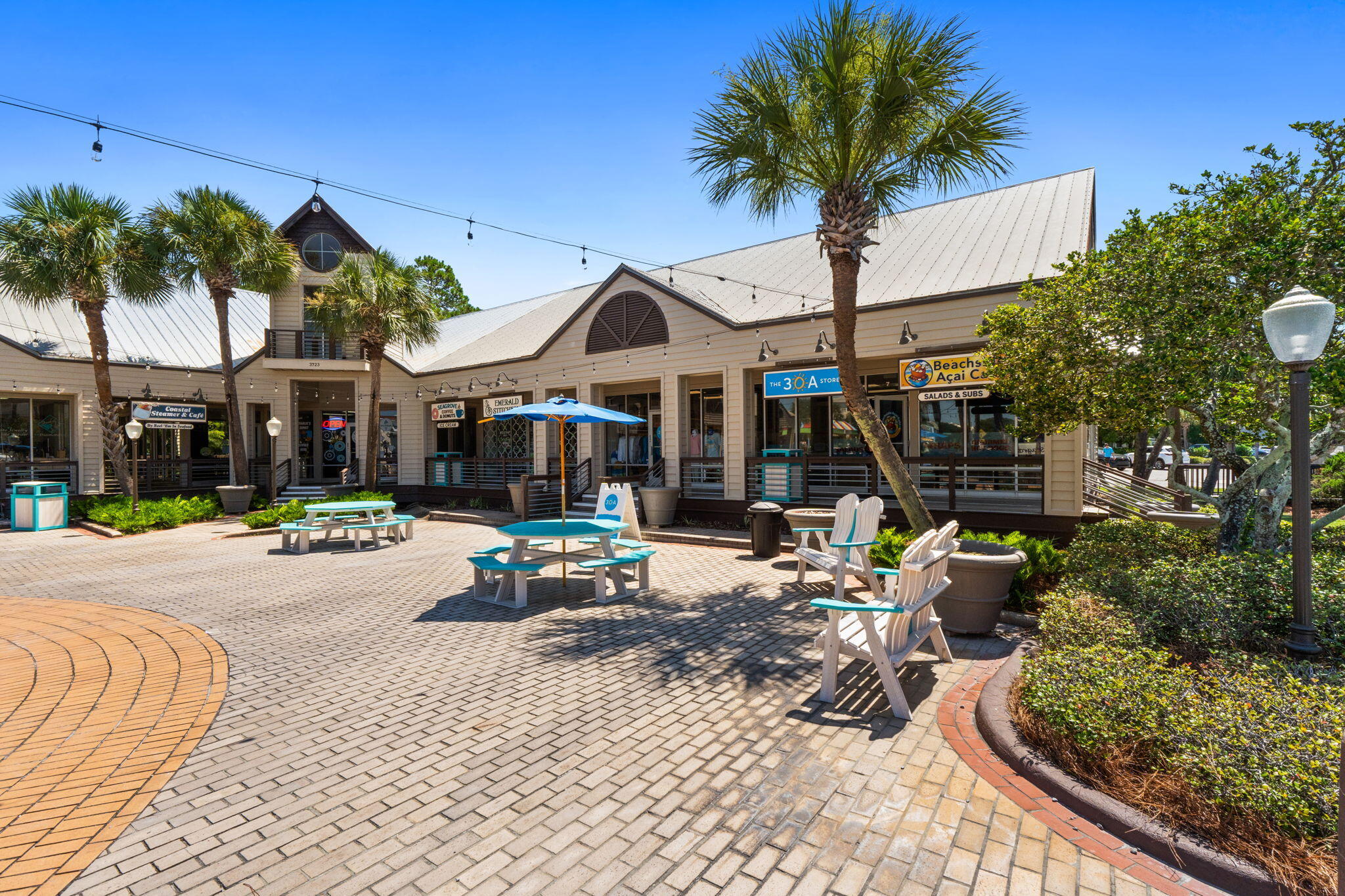 3723 E County Highway 30a Santa Rosa Beach FL 32459